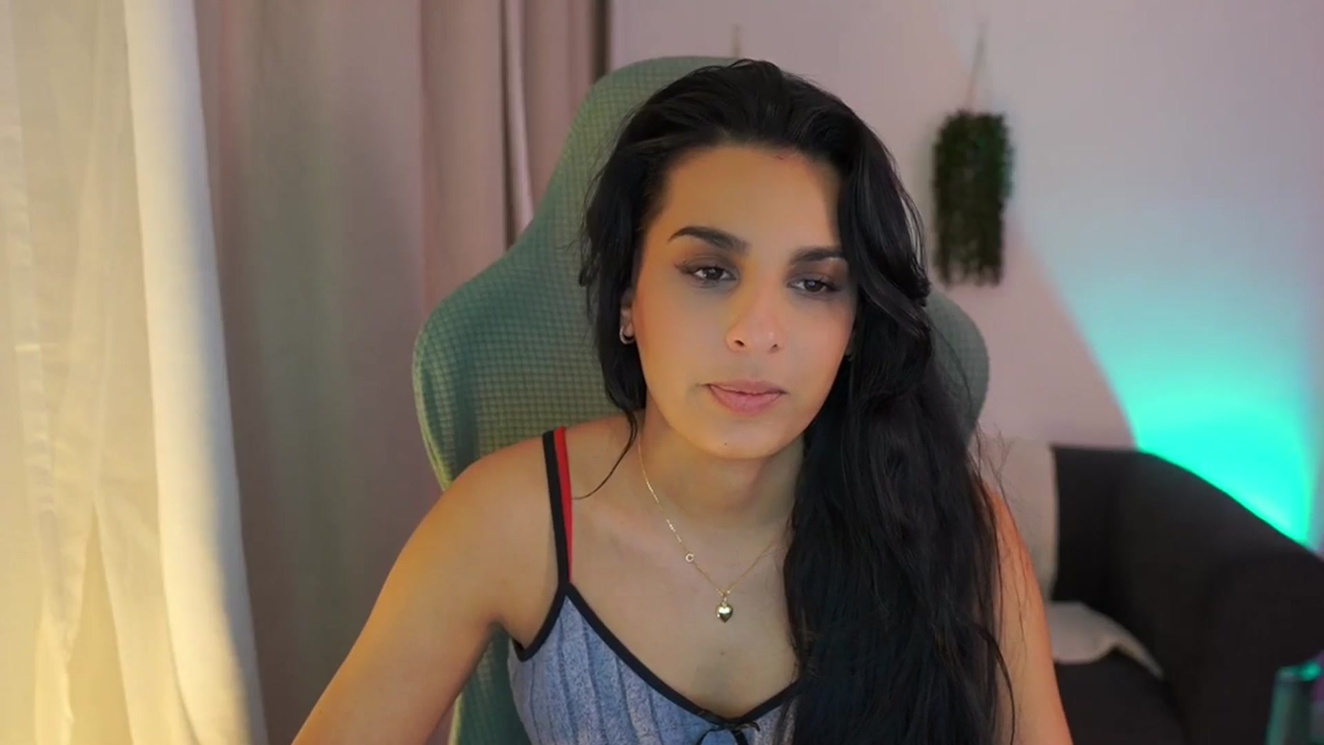 Gallery image thumbnail from Mila_denver's myfreecams stream on, 01/24/2025, 20:38 image 18 of 20