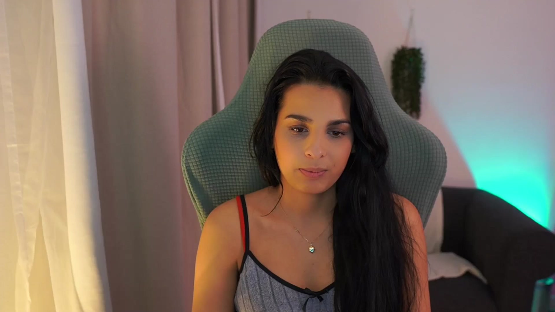 Gallery image thumbnail from Mila_denver's myfreecams stream on, 01/24/2025, 20:38 image 19 of 20