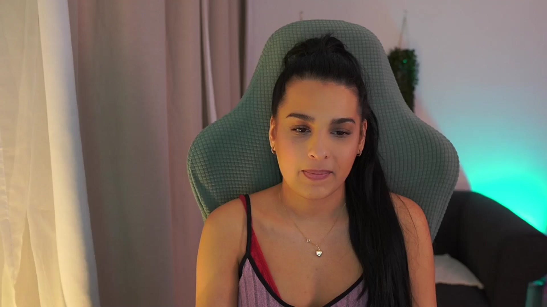 Gallery image thumbnail from Mila_denver's myfreecams stream on, 01/26/2025, 16:37 image 19 of 20