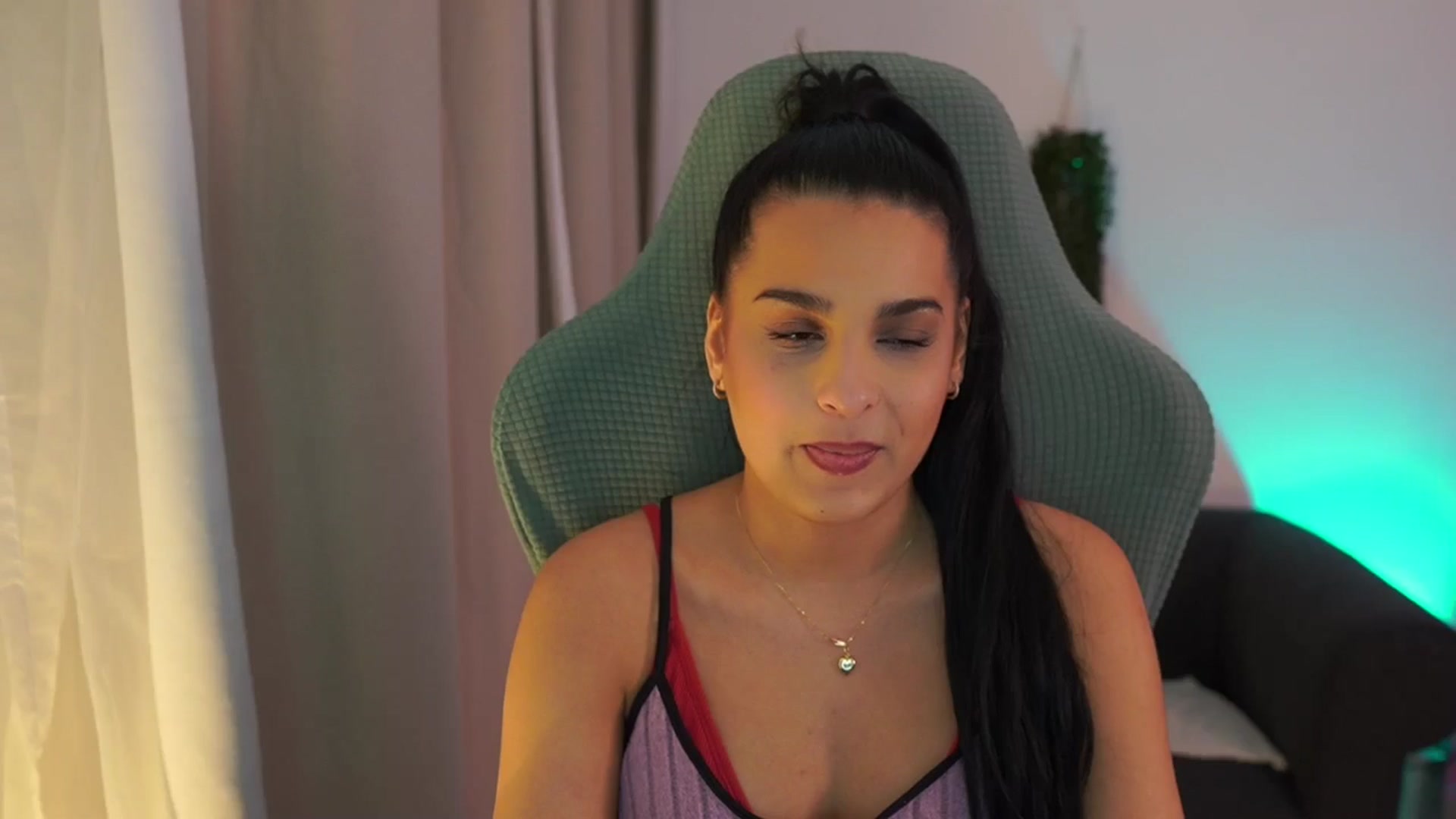 Gallery image thumbnail from Mila_denver's myfreecams stream on, 01/26/2025, 17:35 image 2 of 20