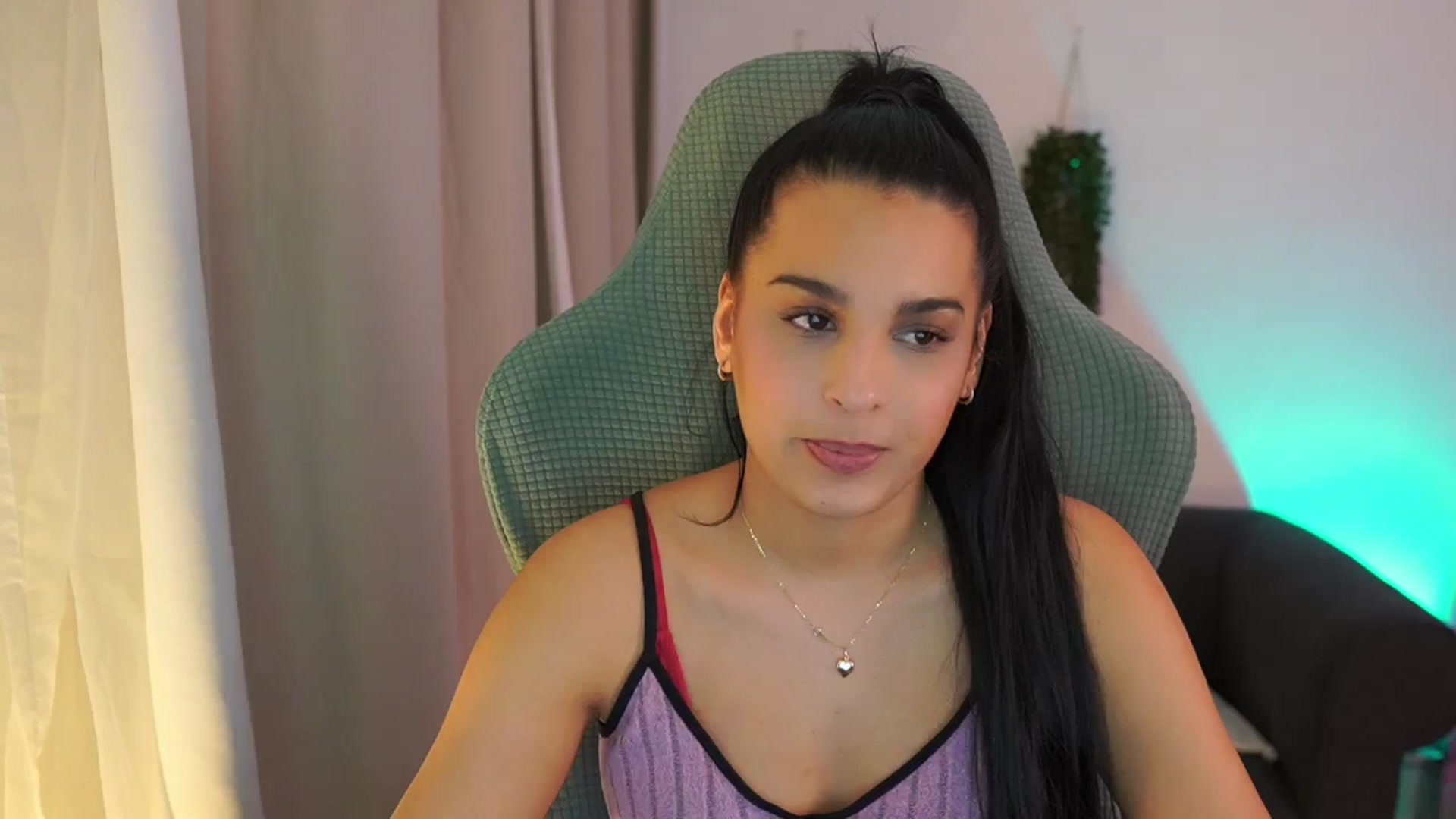 Gallery image thumbnail from Mila_denver's myfreecams stream on, 01/26/2025, 17:35 image 20 of 20