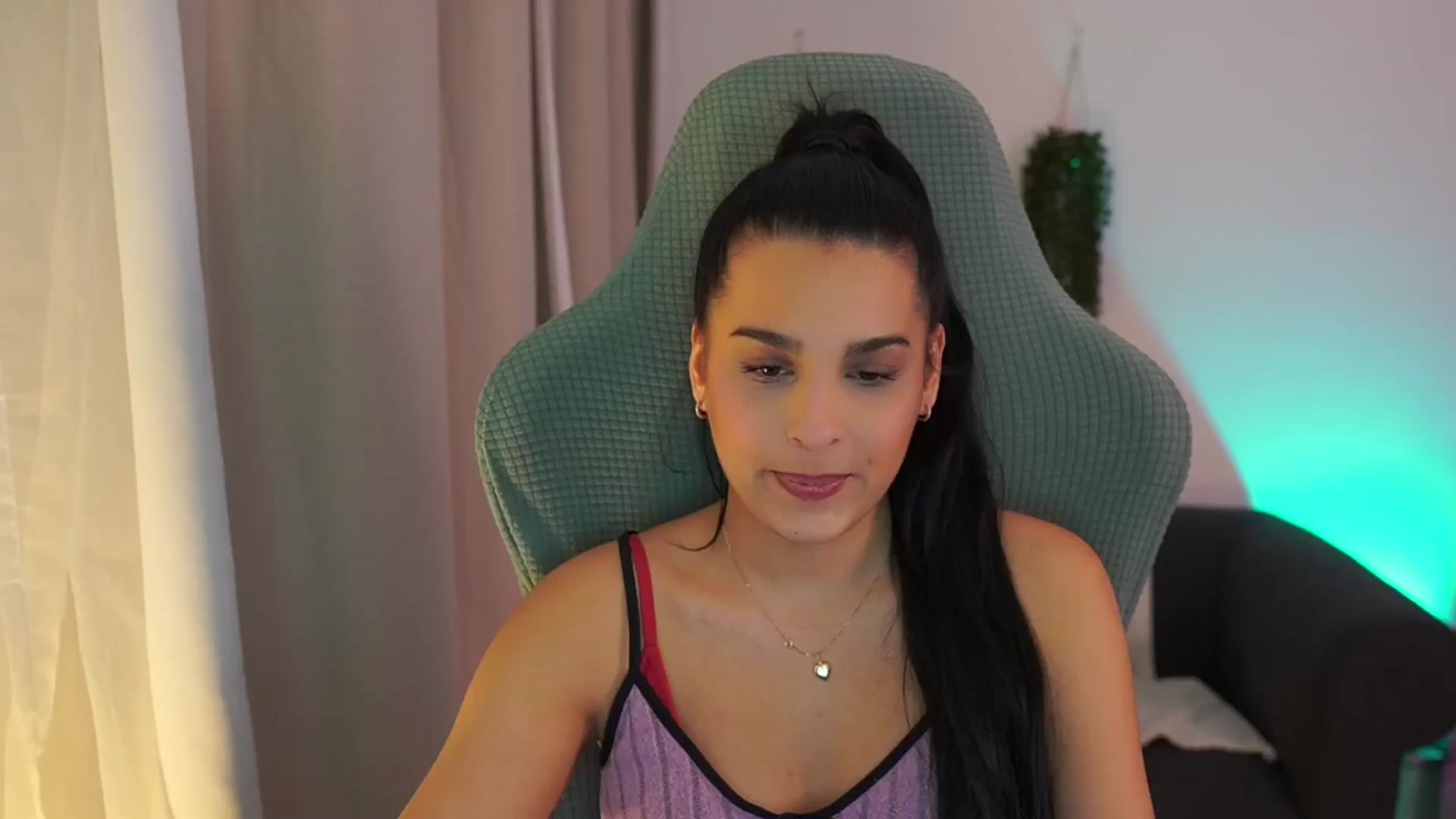 Gallery image thumbnail from Mila_denver's myfreecams stream on, 01/26/2025, 17:35 image 19 of 20