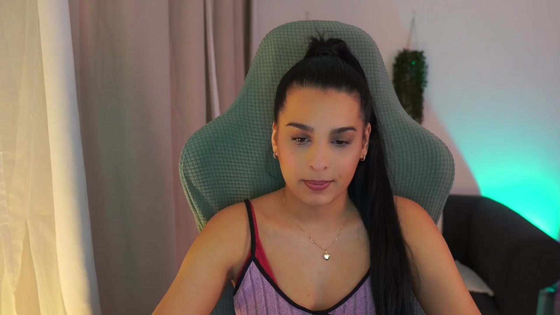 Gallery image thumbnail from Mila_denver's myfreecams stream on, 01/26/2025, 17:35 image 16 of 20