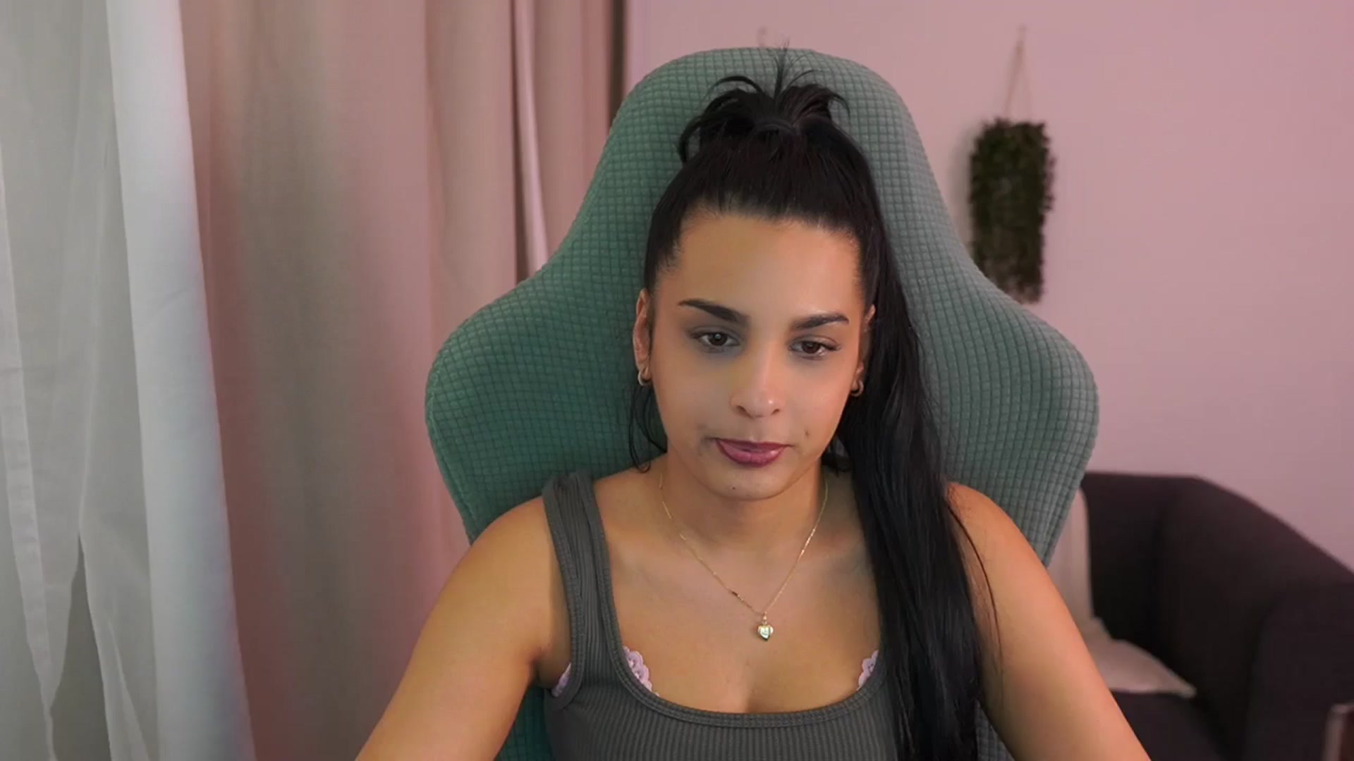Gallery image thumbnail from Mila_denver's myfreecams stream on, 01/27/2025, 17:21 image 1 of 20