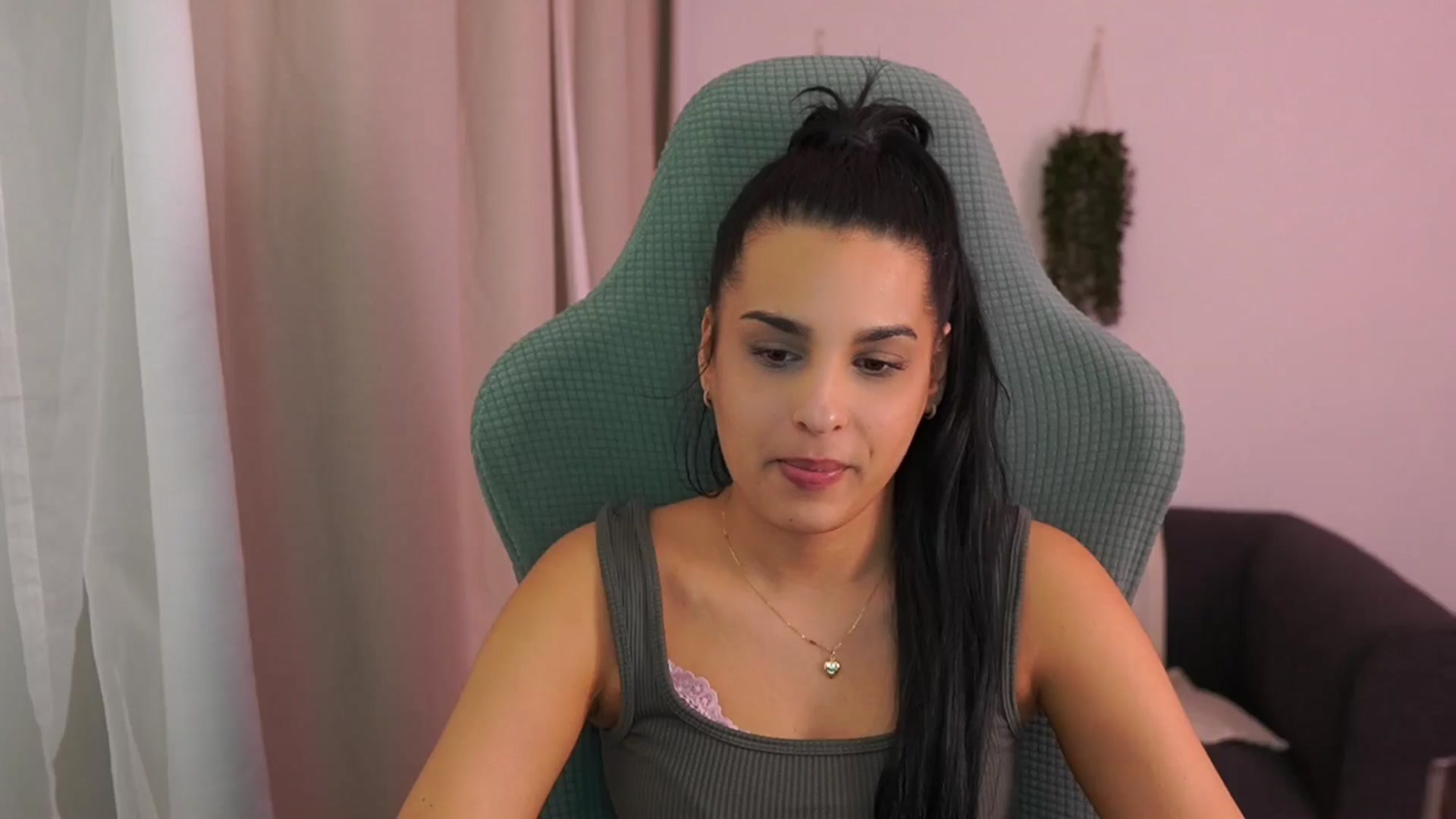 Gallery image thumbnail from Mila_denver's myfreecams stream on, 01/27/2025, 19:14 image 11 of 20