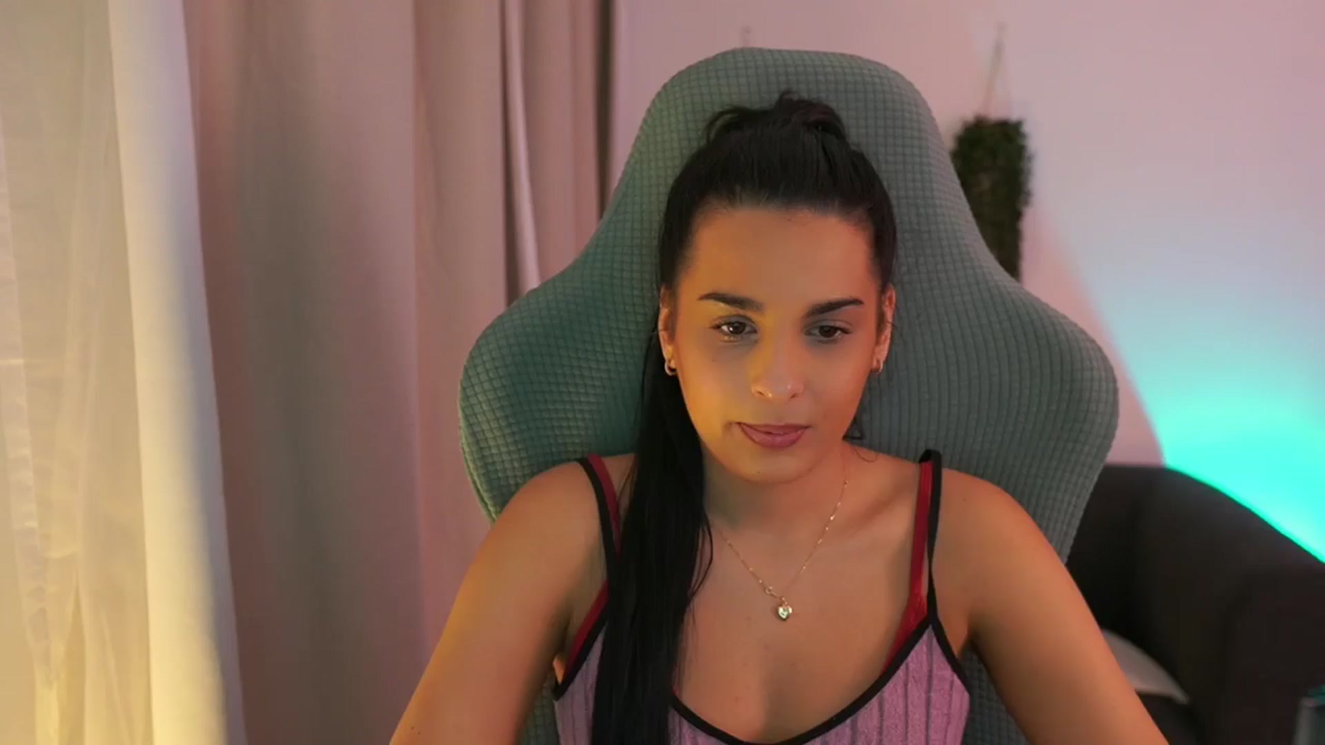Gallery image thumbnail from Mila_denver's myfreecams stream on, 01/29/2025, 12:27 image 8 of 20