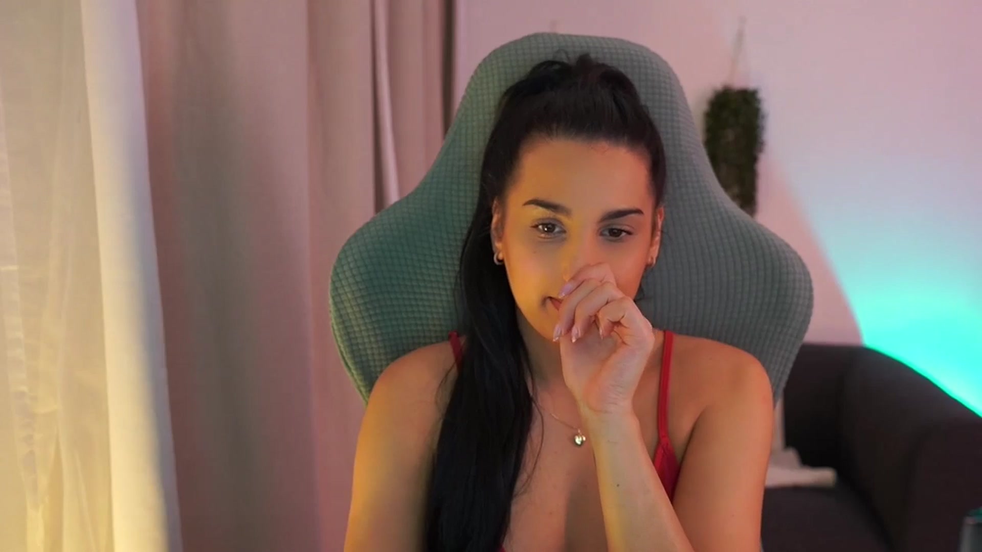 Gallery image thumbnail from Mila_denver's myfreecams stream on, 01/29/2025, 12:27 image 15 of 20