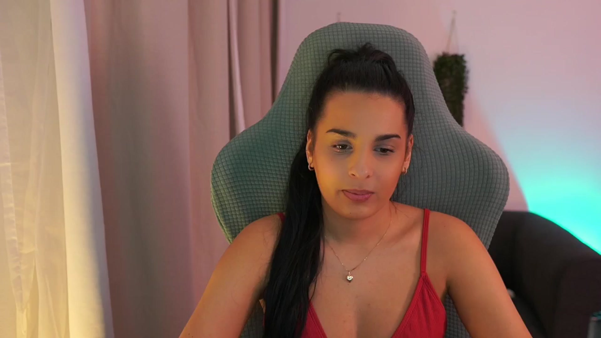 Gallery image thumbnail from Mila_denver's myfreecams stream on, 01/29/2025, 12:48 image 17 of 20
