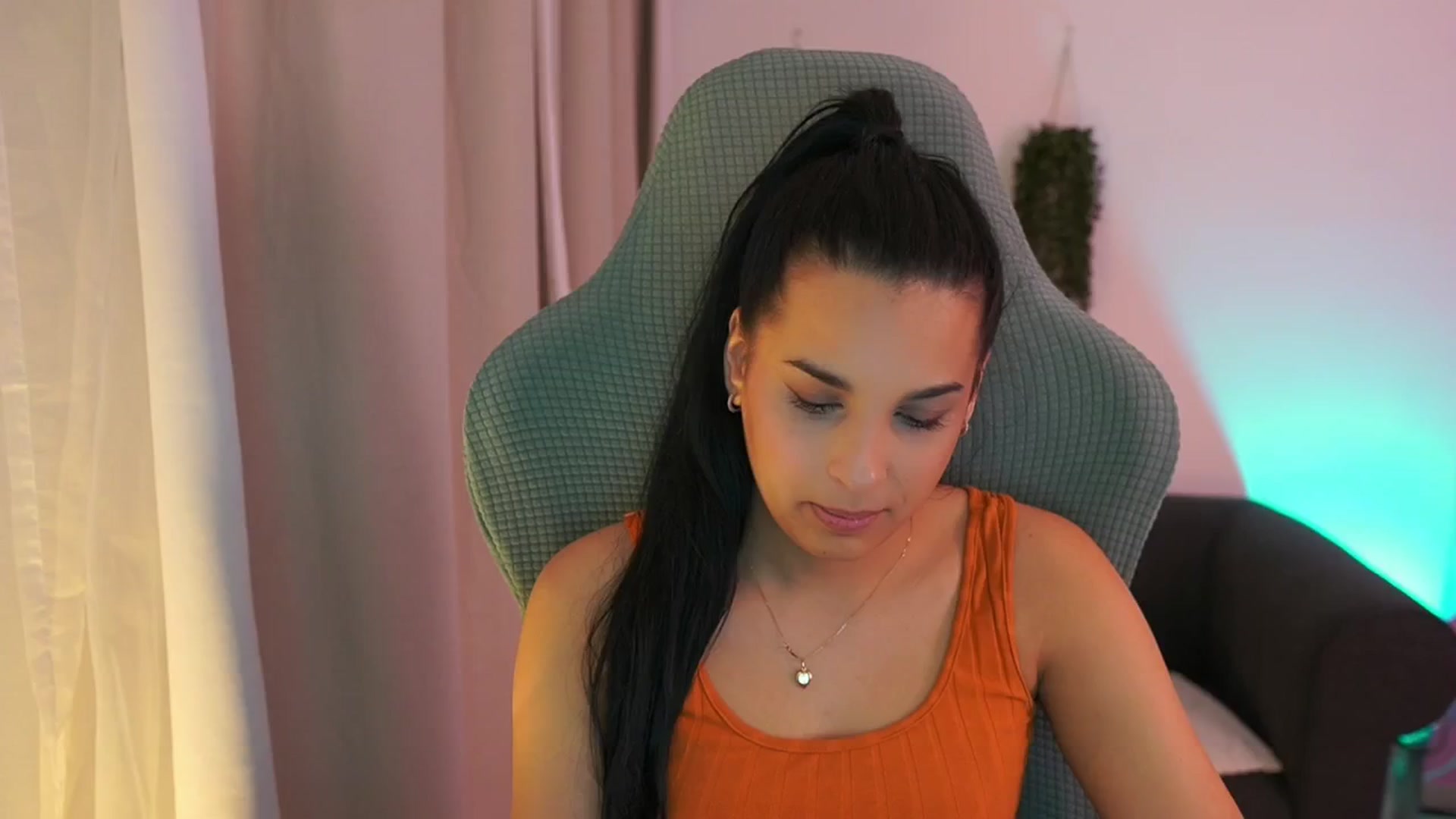 Gallery image thumbnail from Mila_denver's myfreecams stream on, 01/30/2025, 10:43 image 5 of 20