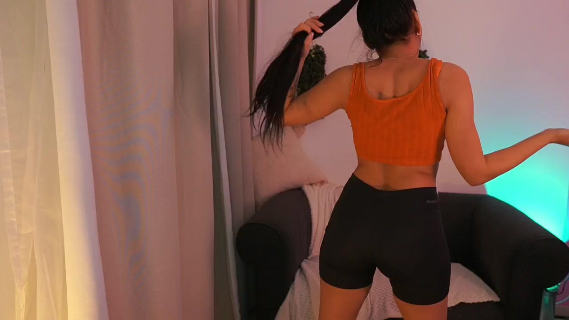 Gallery image thumbnail from Mila_denver's myfreecams stream on, 01/30/2025, 10:43 image 19 of 20