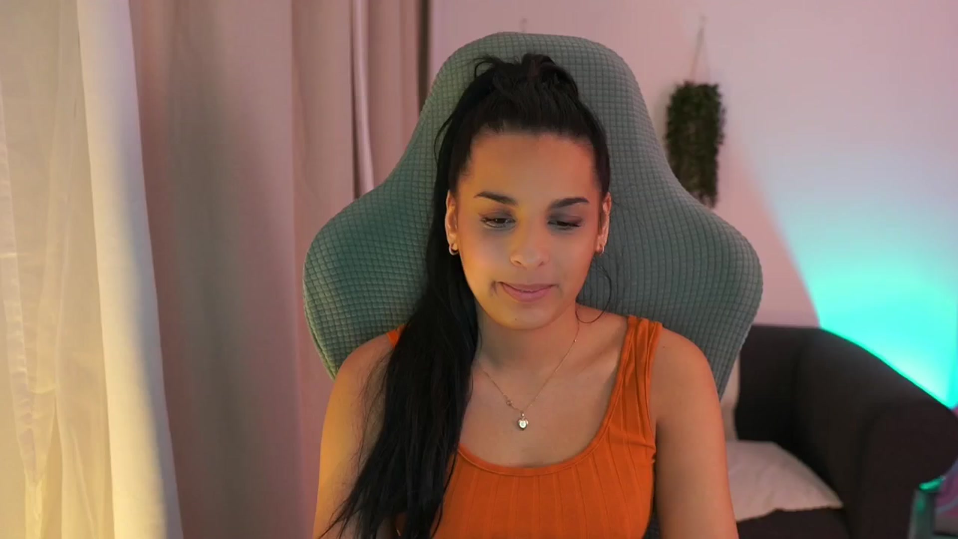 Gallery image thumbnail from Mila_denver's myfreecams stream on, 01/30/2025, 10:43 image 20 of 20