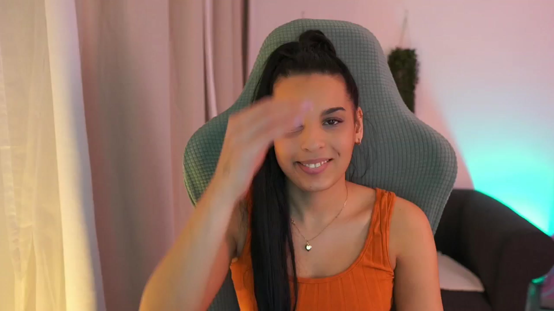 Gallery image thumbnail from Mila_denver's myfreecams stream on, 01/30/2025, 11:37 image 8 of 20