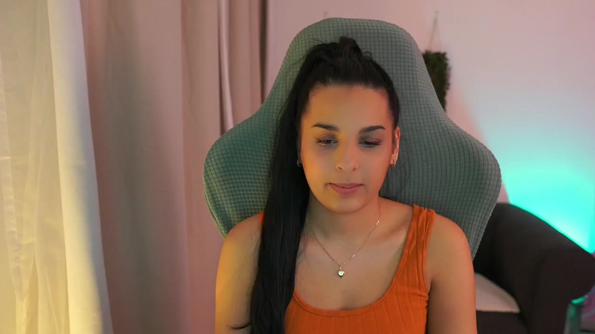Gallery image thumbnail from Mila_denver's myfreecams stream on, 01/30/2025, 11:37 image 16 of 20