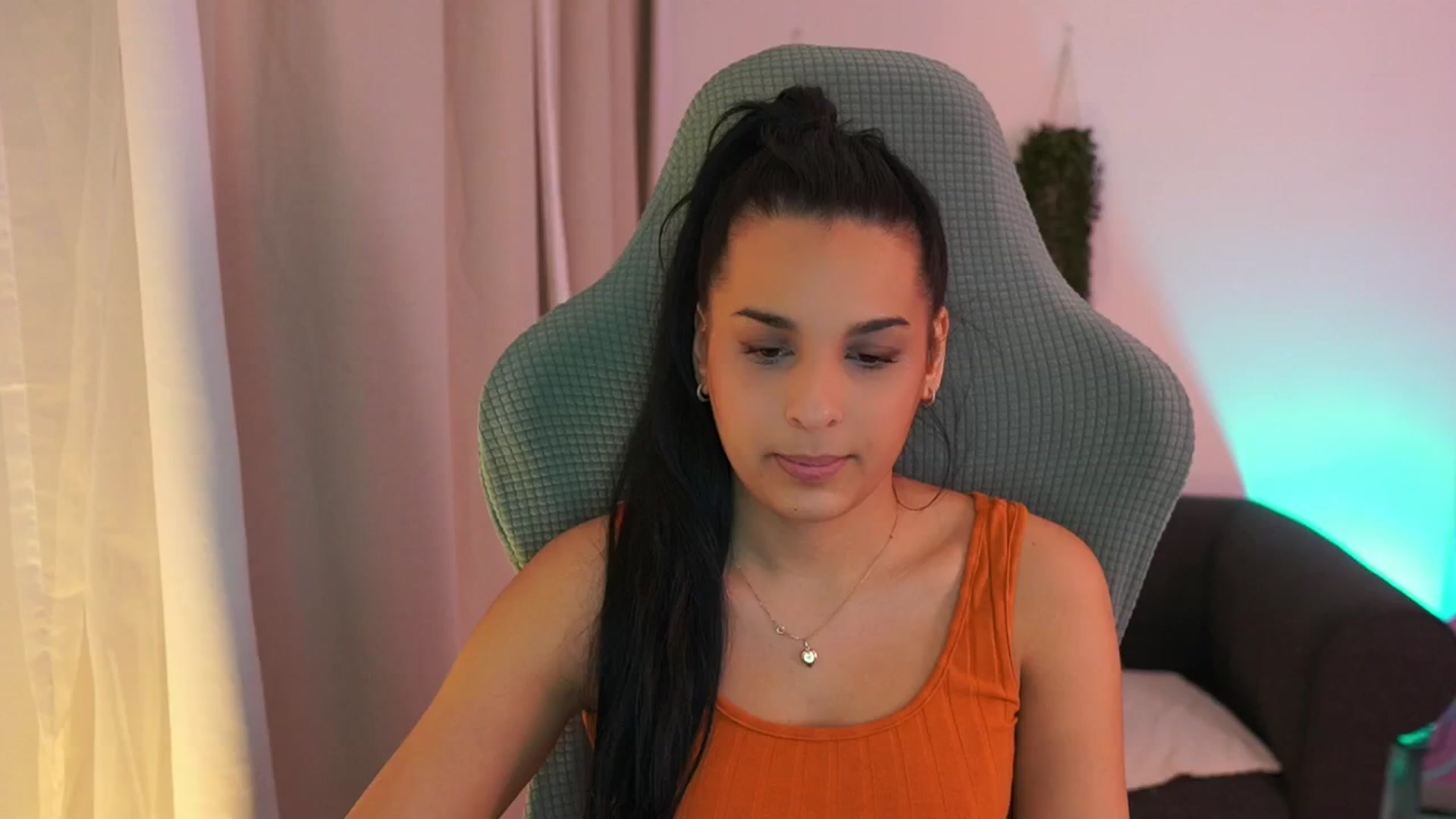 Gallery image thumbnail from Mila_denver's myfreecams stream on, 01/30/2025, 11:37 image 1 of 20