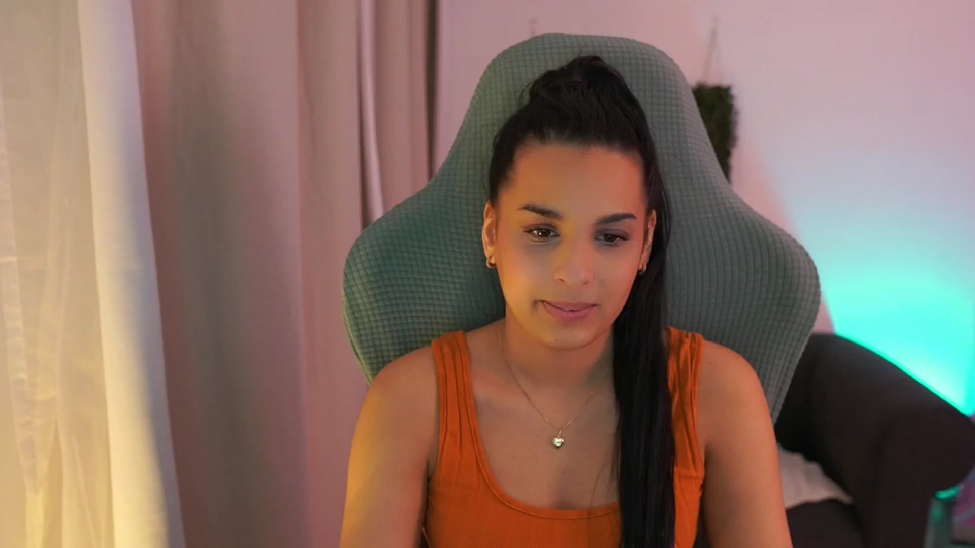 Gallery image thumbnail from Mila_denver's myfreecams stream on, 01/30/2025, 11:37 image 20 of 20