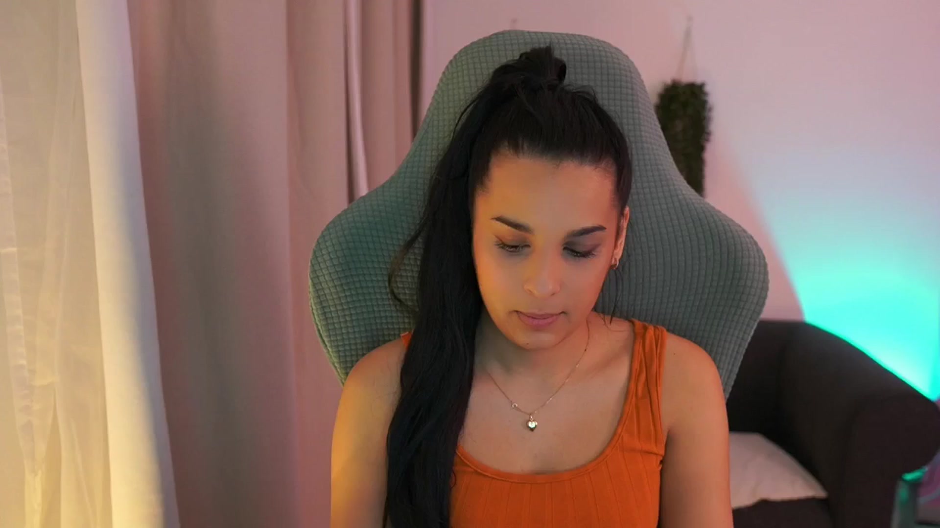 Gallery image thumbnail from Mila_denver's myfreecams stream on, 01/30/2025, 11:37 image 3 of 20