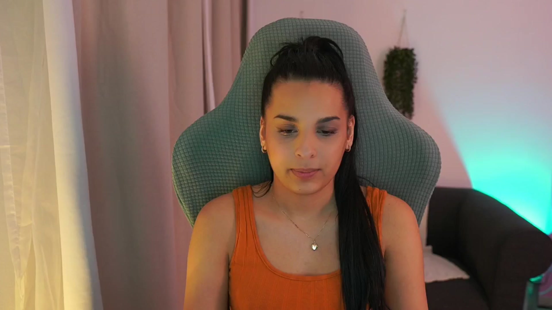 Gallery image thumbnail from Mila_denver's myfreecams stream on, 01/30/2025, 14:14 image 19 of 20