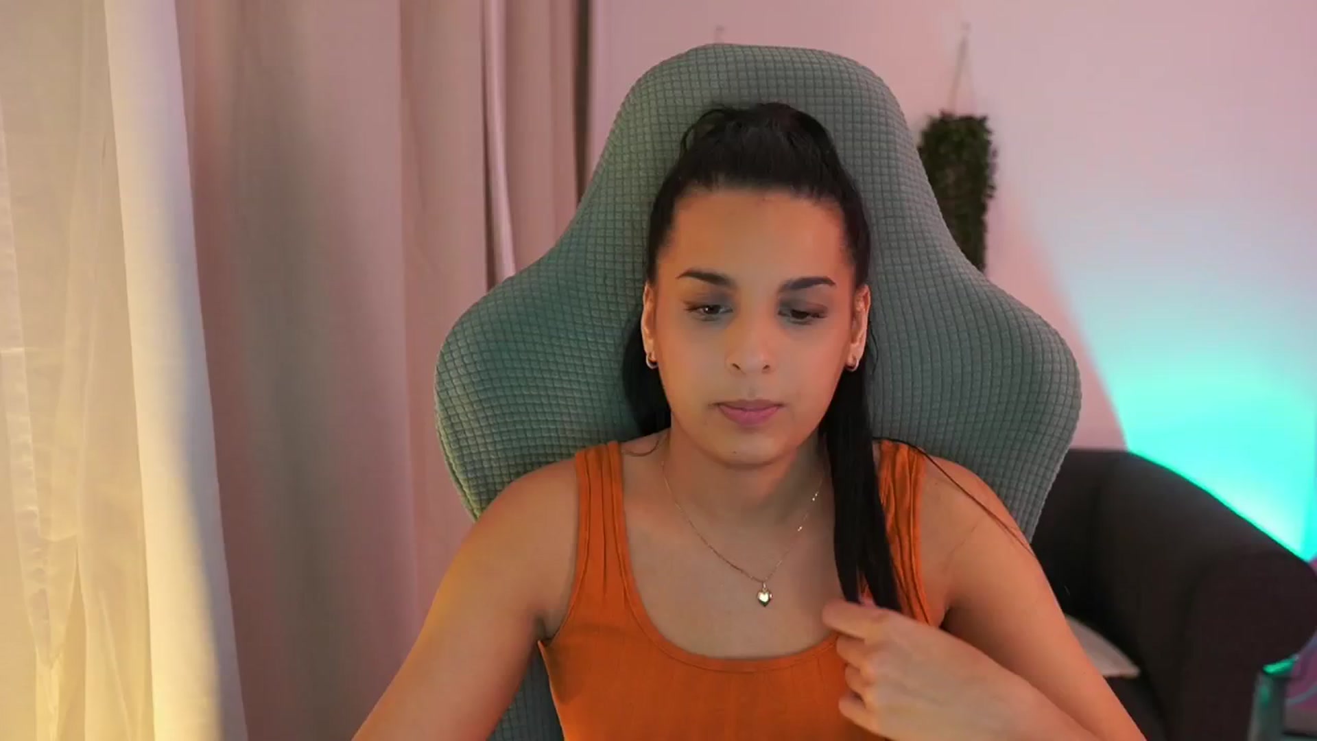Gallery image thumbnail from Mila_denver's myfreecams stream on, 01/30/2025, 14:14 image 17 of 20