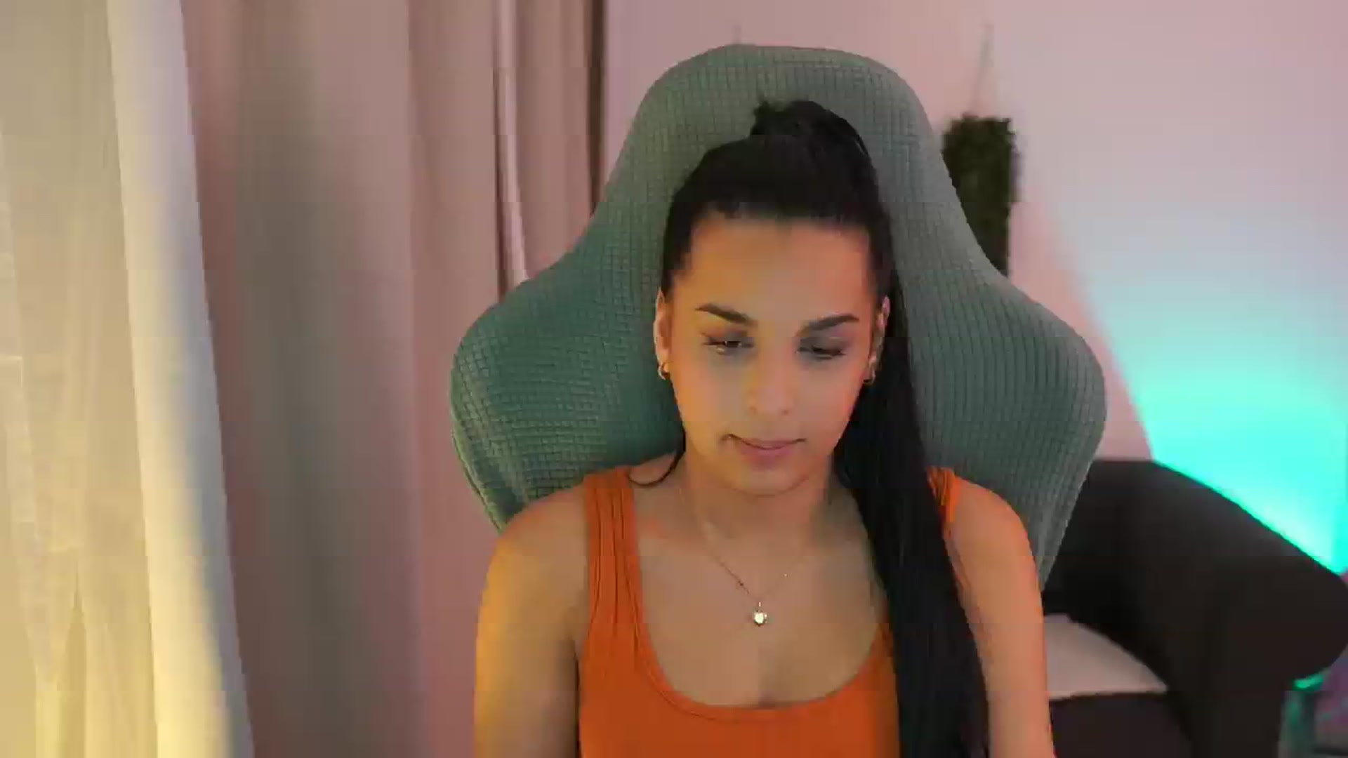 Gallery image thumbnail from Mila_denver's myfreecams stream on, 01/30/2025, 14:14 image 9 of 20