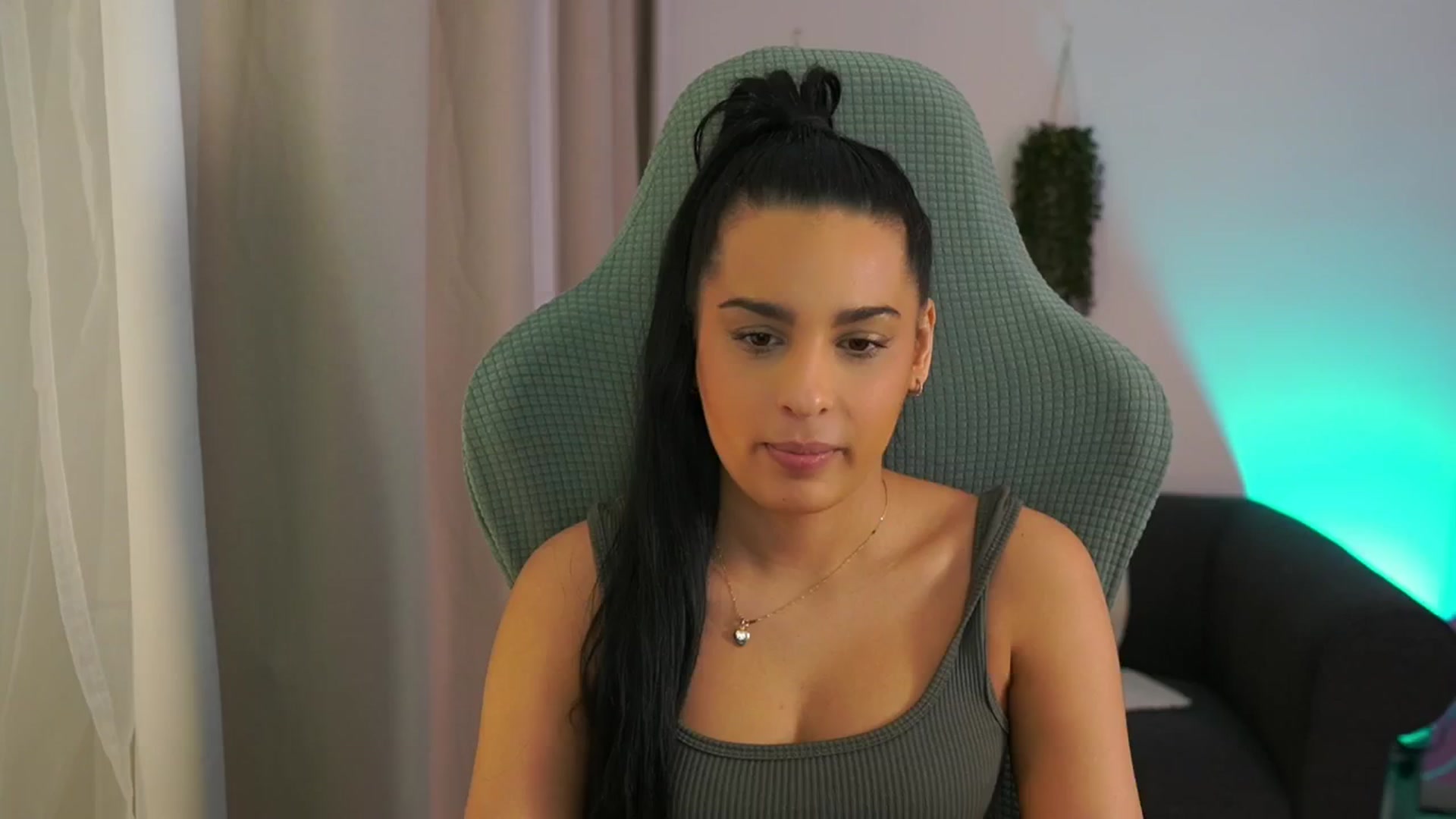 Gallery image thumbnail from Mila_denver's myfreecams stream on, 01/31/2025, 13:58 image 1 of 20