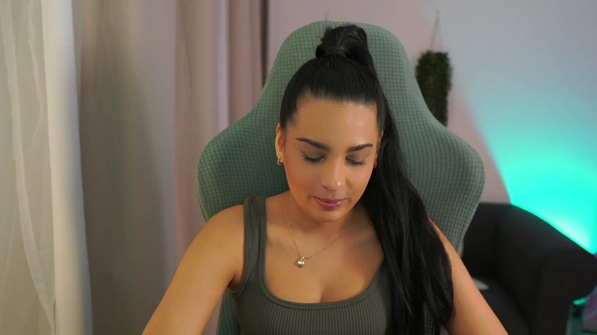 Gallery image thumbnail from Mila_denver's myfreecams stream on, 01/31/2025, 13:58 image 2 of 20