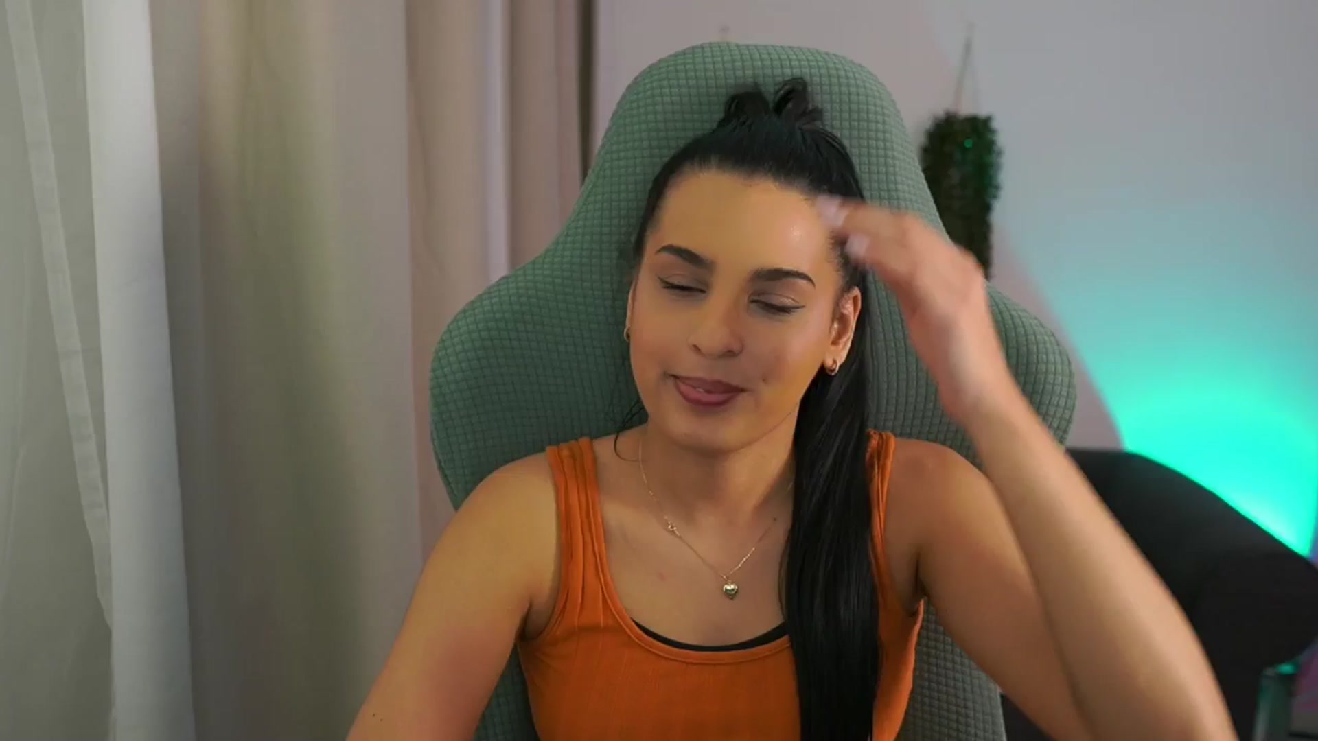 Gallery image thumbnail from Mila_denver's myfreecams stream on, 02/06/2025, 14:12 image 2 of 20