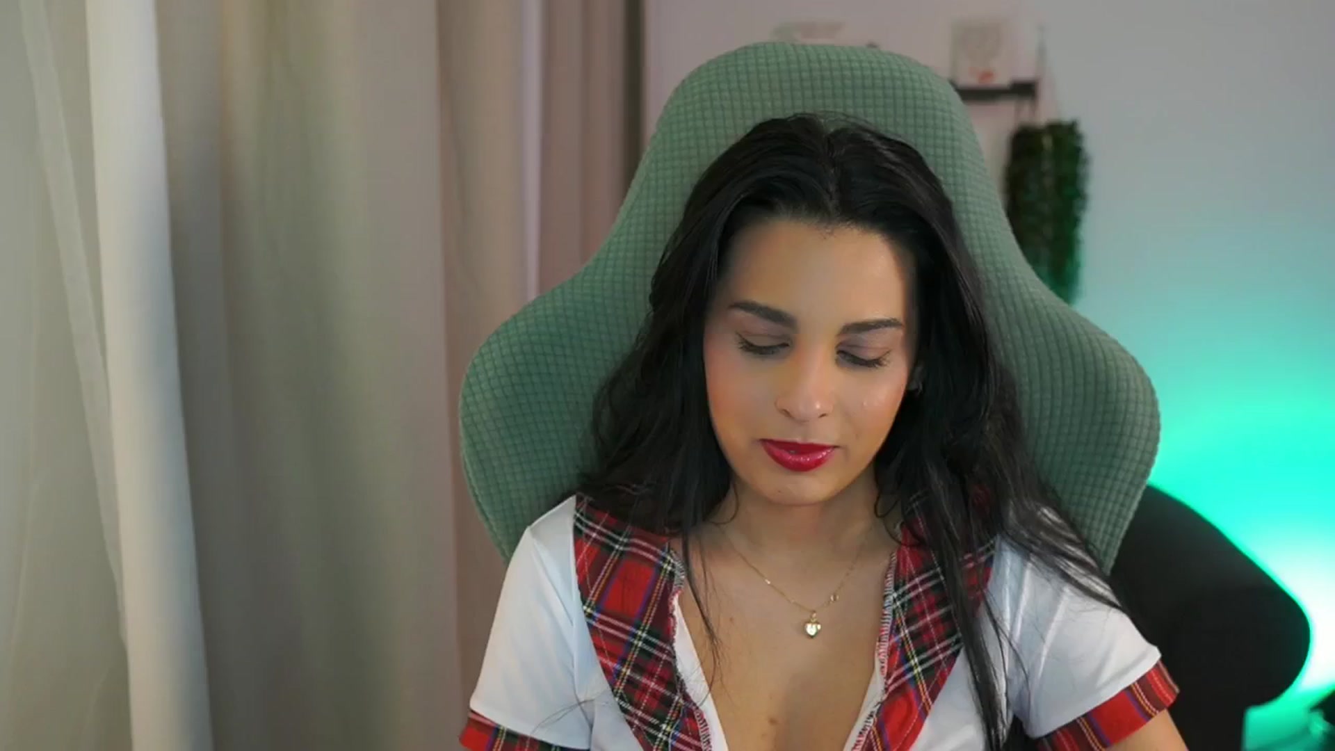 Gallery image thumbnail from Mila_denver's myfreecams stream on, 02/09/2025, 17:39 image 9 of 20