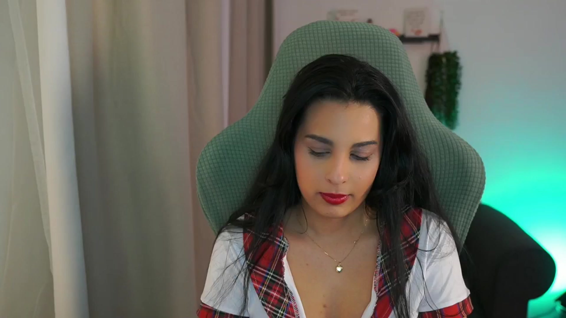 Gallery image thumbnail from Mila_denver's myfreecams stream on, 02/09/2025, 17:39 image 1 of 20