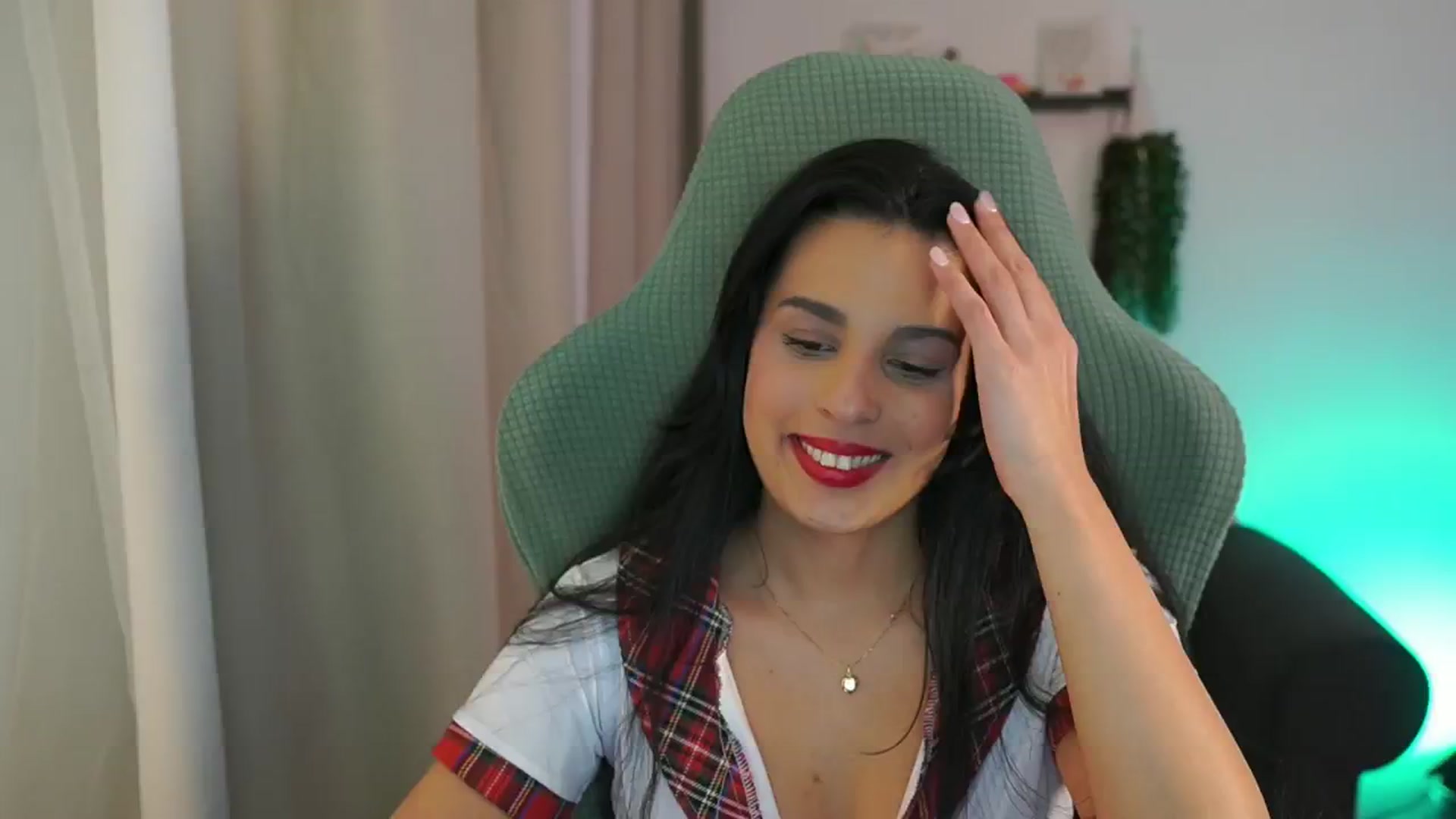 Gallery image thumbnail from Mila_denver's myfreecams stream on, 02/09/2025, 17:39 image 3 of 20