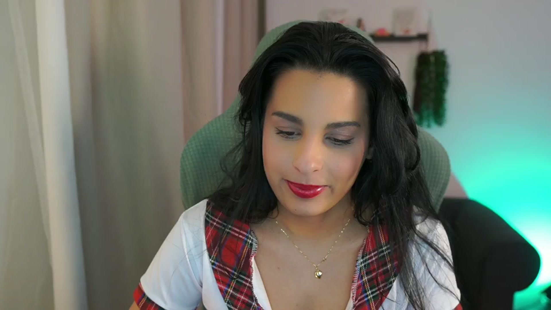 Gallery image thumbnail from Mila_denver's myfreecams stream on, 02/09/2025, 17:39 image 7 of 20
