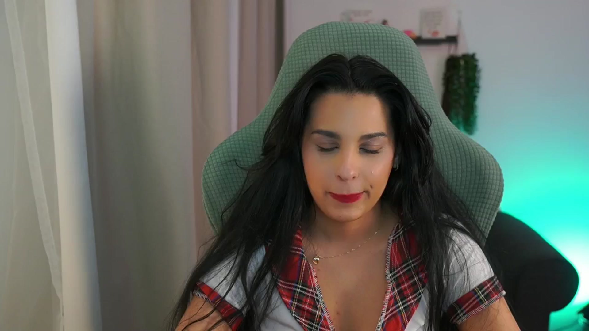 Gallery image thumbnail from Mila_denver's myfreecams stream on, 02/09/2025, 18:48 image 5 of 20