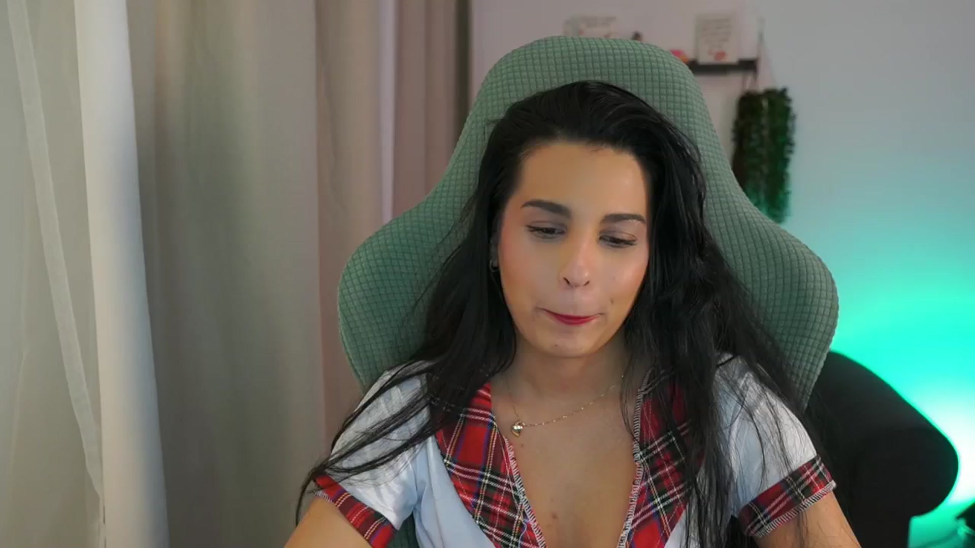 Gallery image thumbnail from Mila_denver's myfreecams stream on, 02/09/2025, 18:48 image 4 of 20