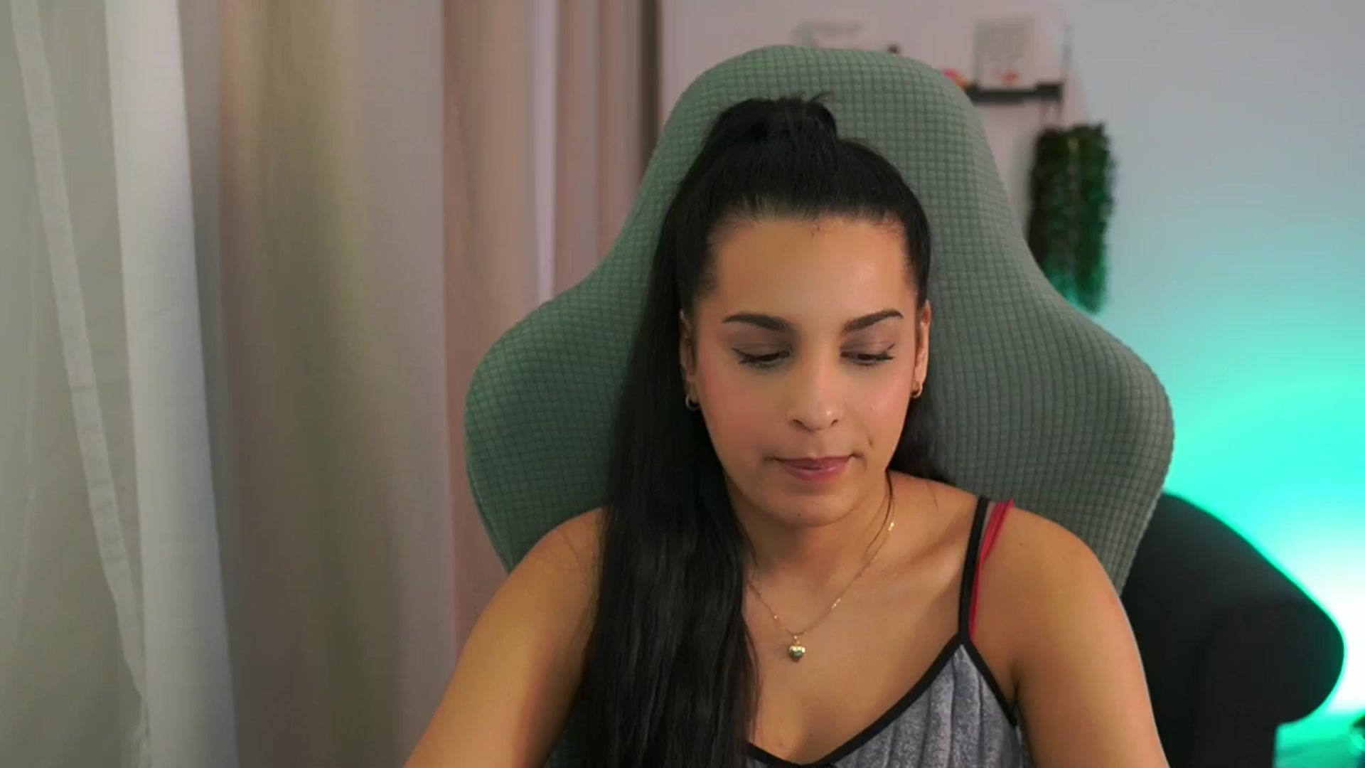 Gallery image thumbnail from Mila_denver's myfreecams stream on, 02/10/2025, 10:34 image 20 of 20