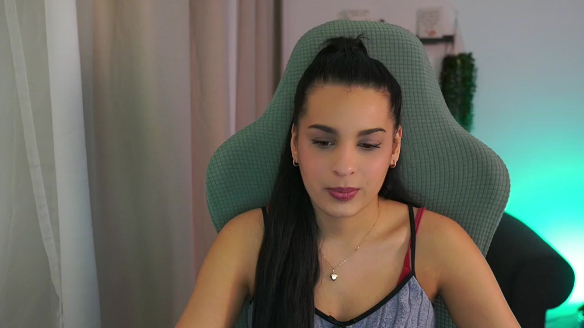 Gallery image thumbnail from Mila_denver's myfreecams stream on, 02/10/2025, 10:34 image 1 of 20