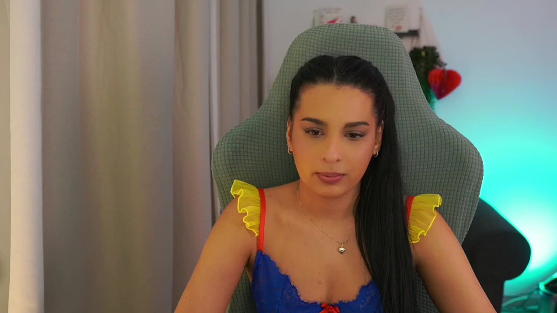 Gallery image thumbnail from Mila_denver's myfreecams stream on, 02/11/2025, 18:30 image 3 of 20
