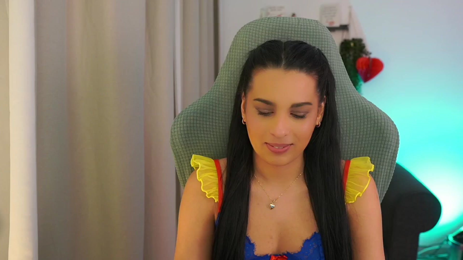 Gallery image thumbnail from Mila_denver's myfreecams stream on, 02/11/2025, 18:30 image 12 of 20