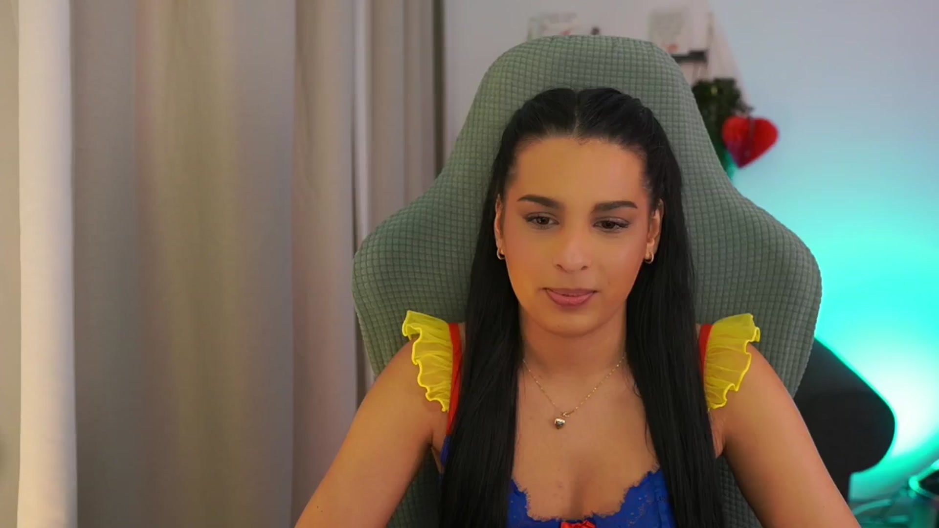 Gallery image thumbnail from Mila_denver's myfreecams stream on, 02/11/2025, 18:30 image 13 of 20