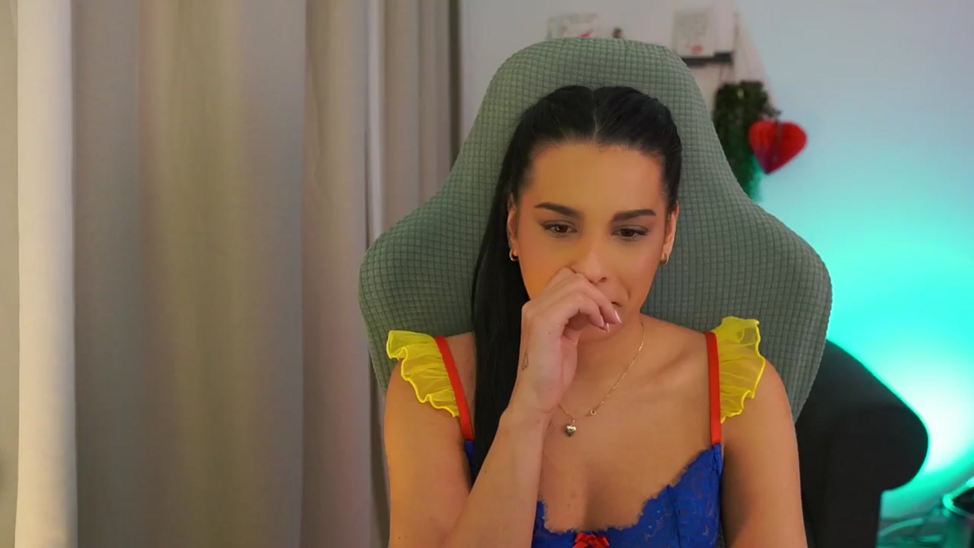 Gallery image thumbnail from Mila_denver's myfreecams stream on, 02/11/2025, 18:30 image 6 of 20
