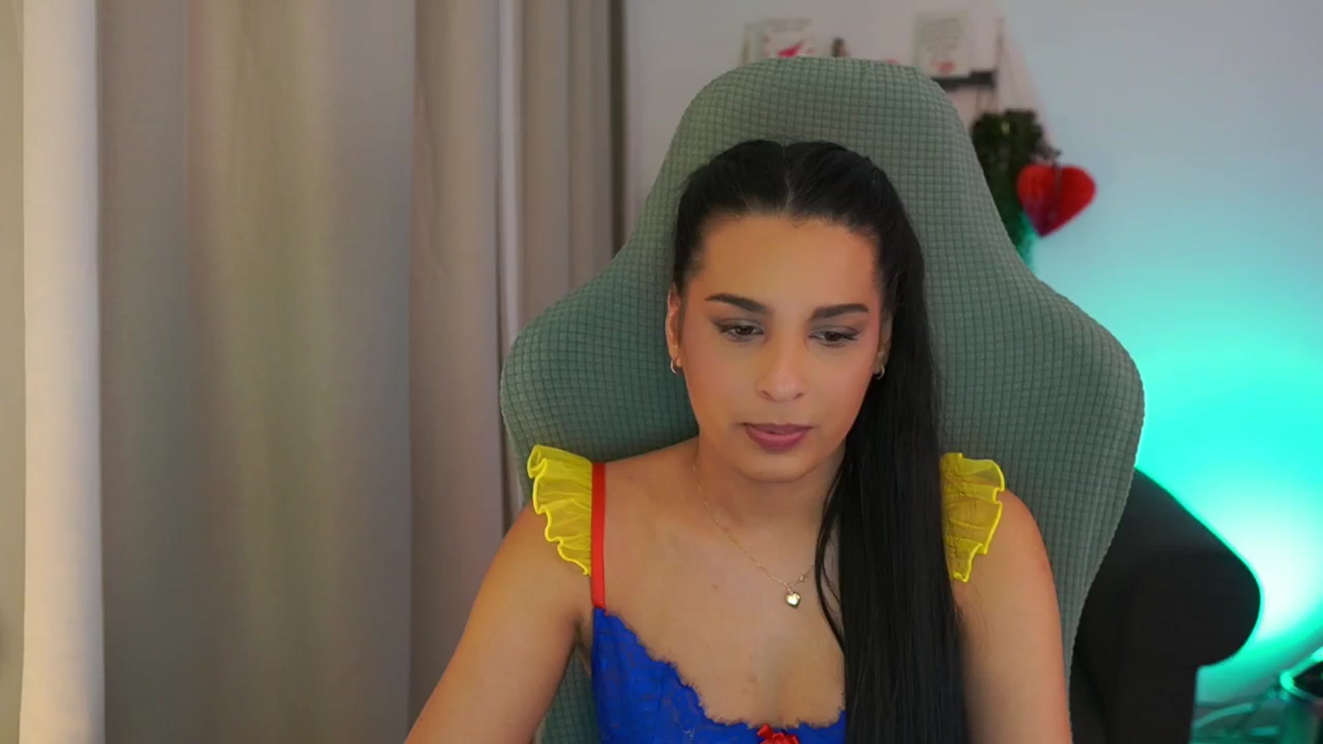 Gallery image thumbnail from Mila_denver's myfreecams stream on, 02/11/2025, 18:30 image 4 of 20