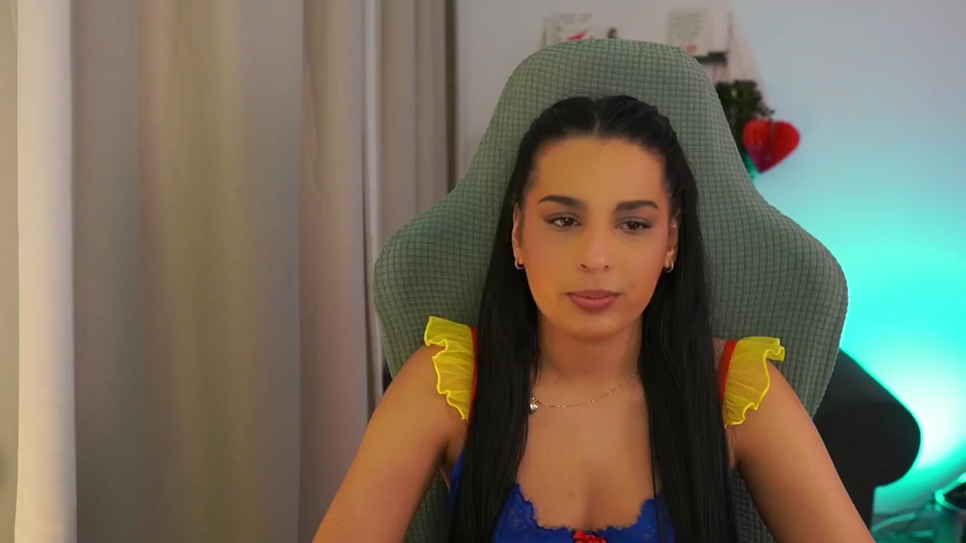 Gallery image thumbnail from Mila_denver's myfreecams stream on, 02/11/2025, 18:30 image 2 of 20