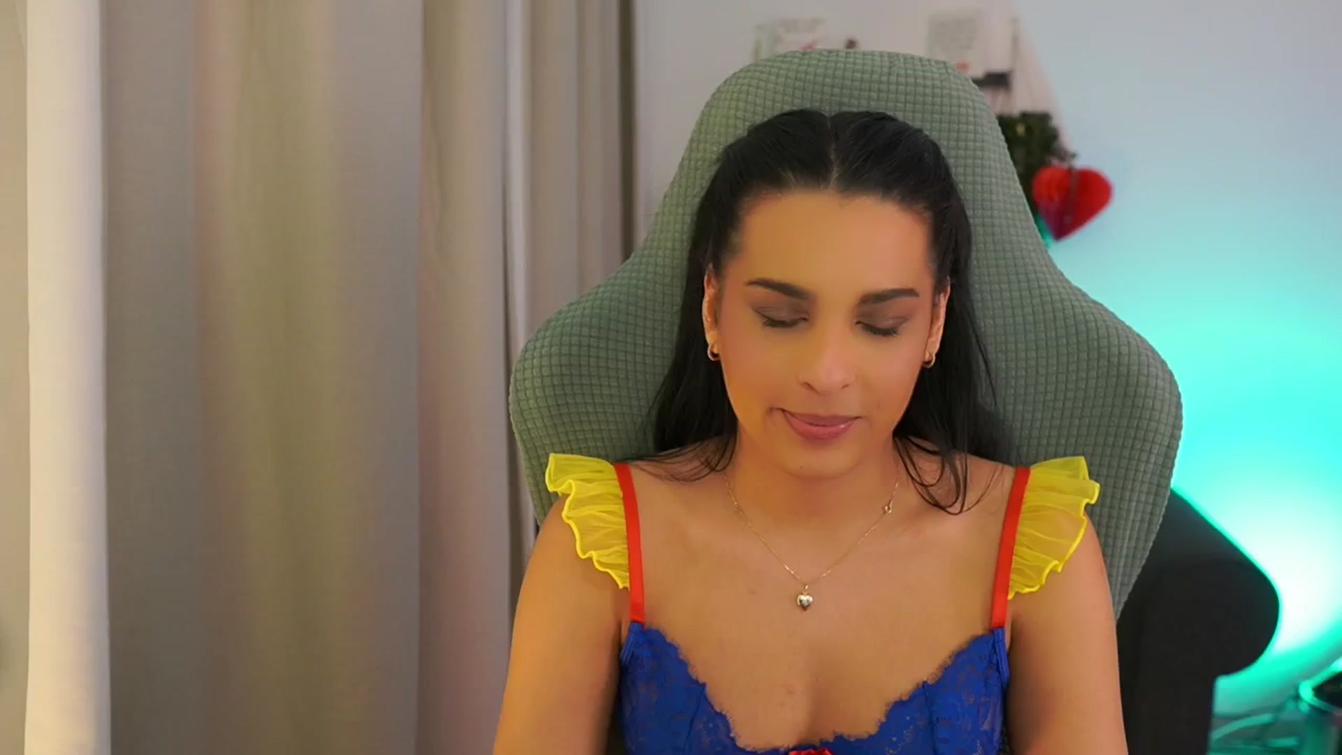 Gallery image thumbnail from Mila_denver's myfreecams stream on, 02/11/2025, 18:30 image 18 of 20