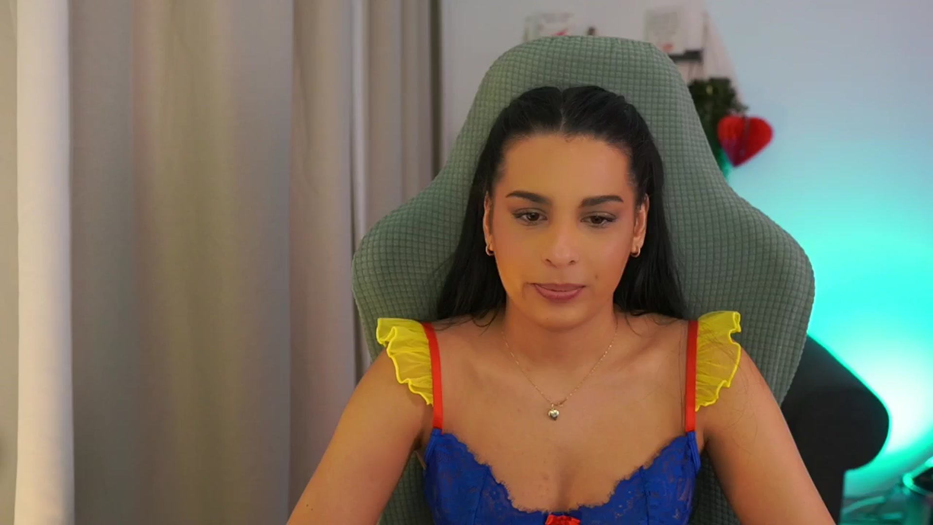 Gallery image thumbnail from Mila_denver's myfreecams stream on, 02/11/2025, 18:30 image 10 of 20