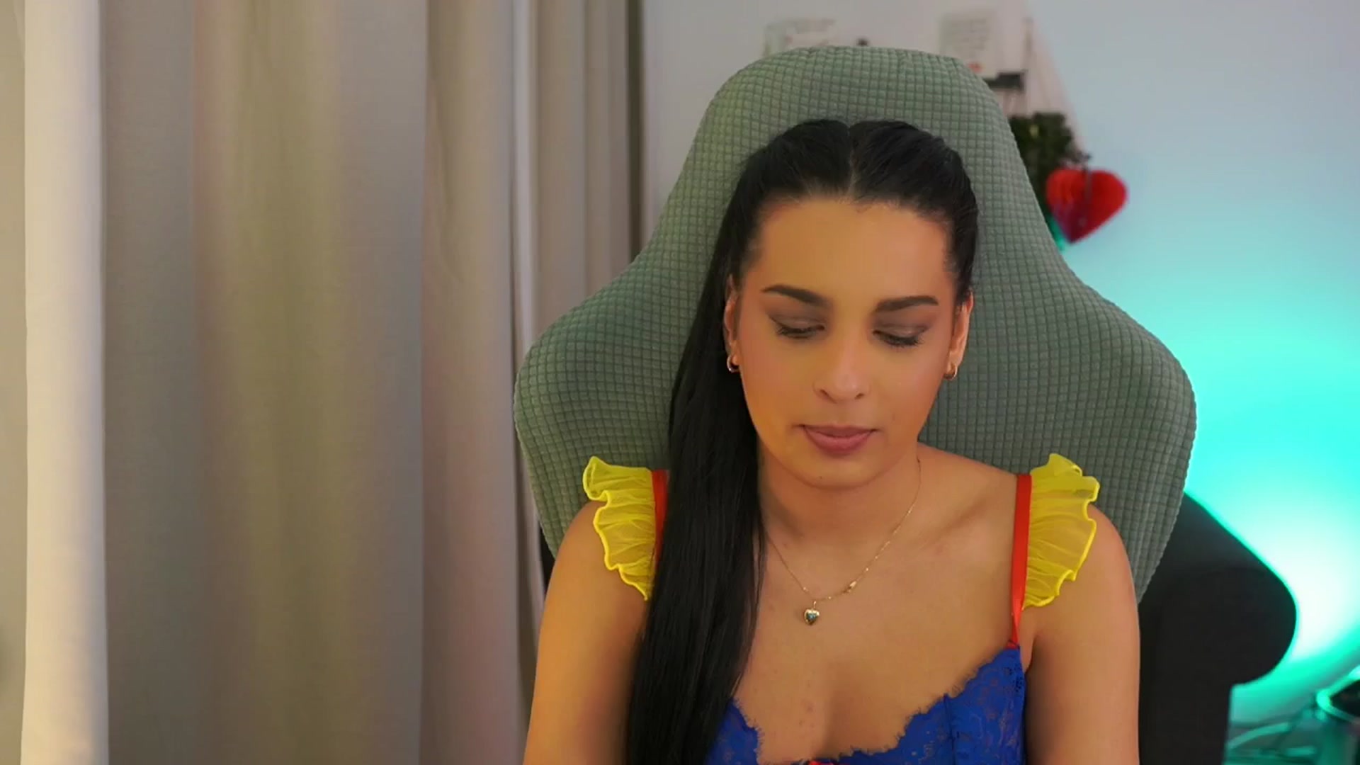 Gallery image thumbnail from Mila_denver's myfreecams stream on, 02/11/2025, 18:30 image 7 of 20
