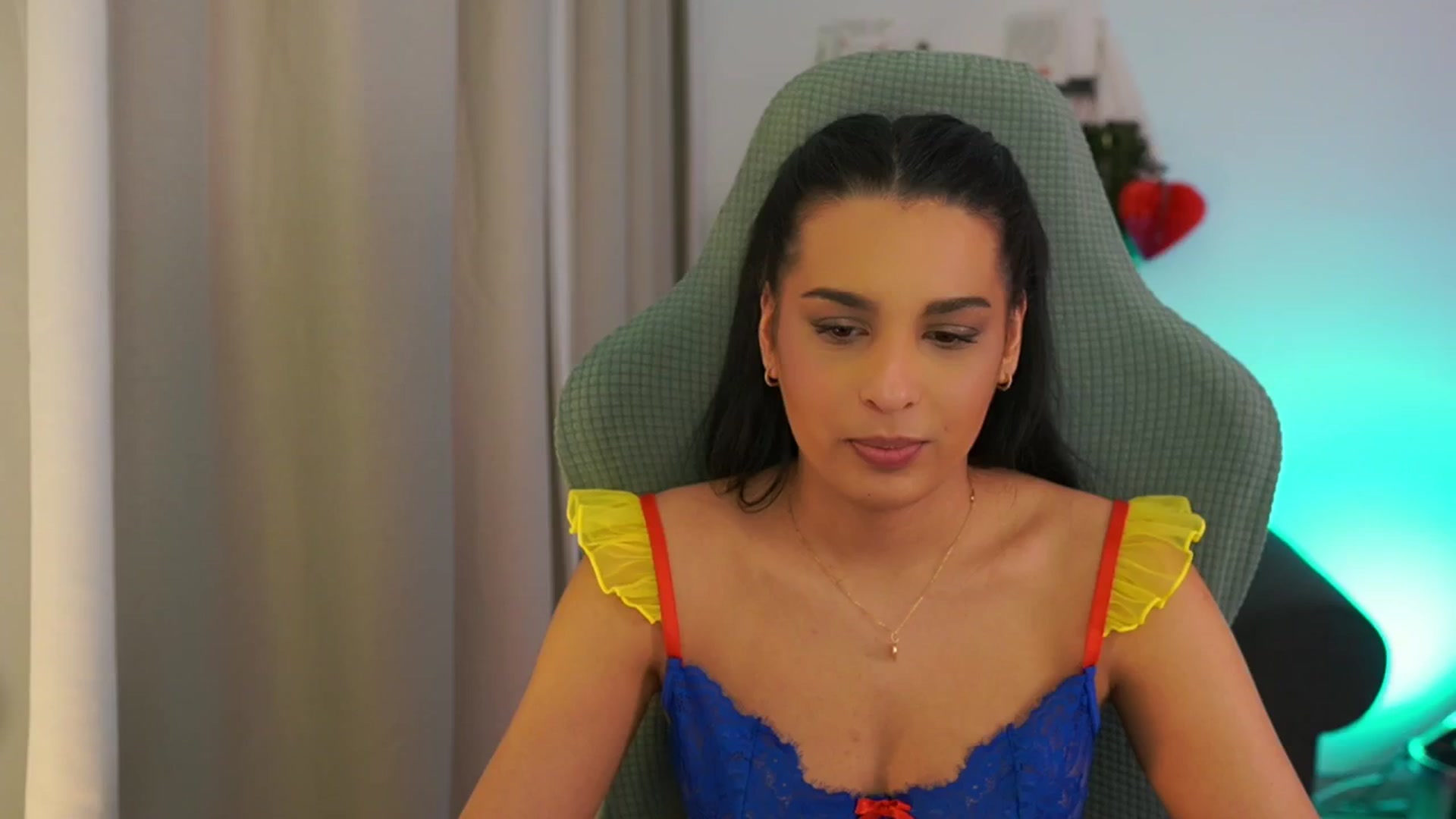 Gallery image thumbnail from Mila_denver's myfreecams stream on, 02/11/2025, 18:30 image 15 of 20