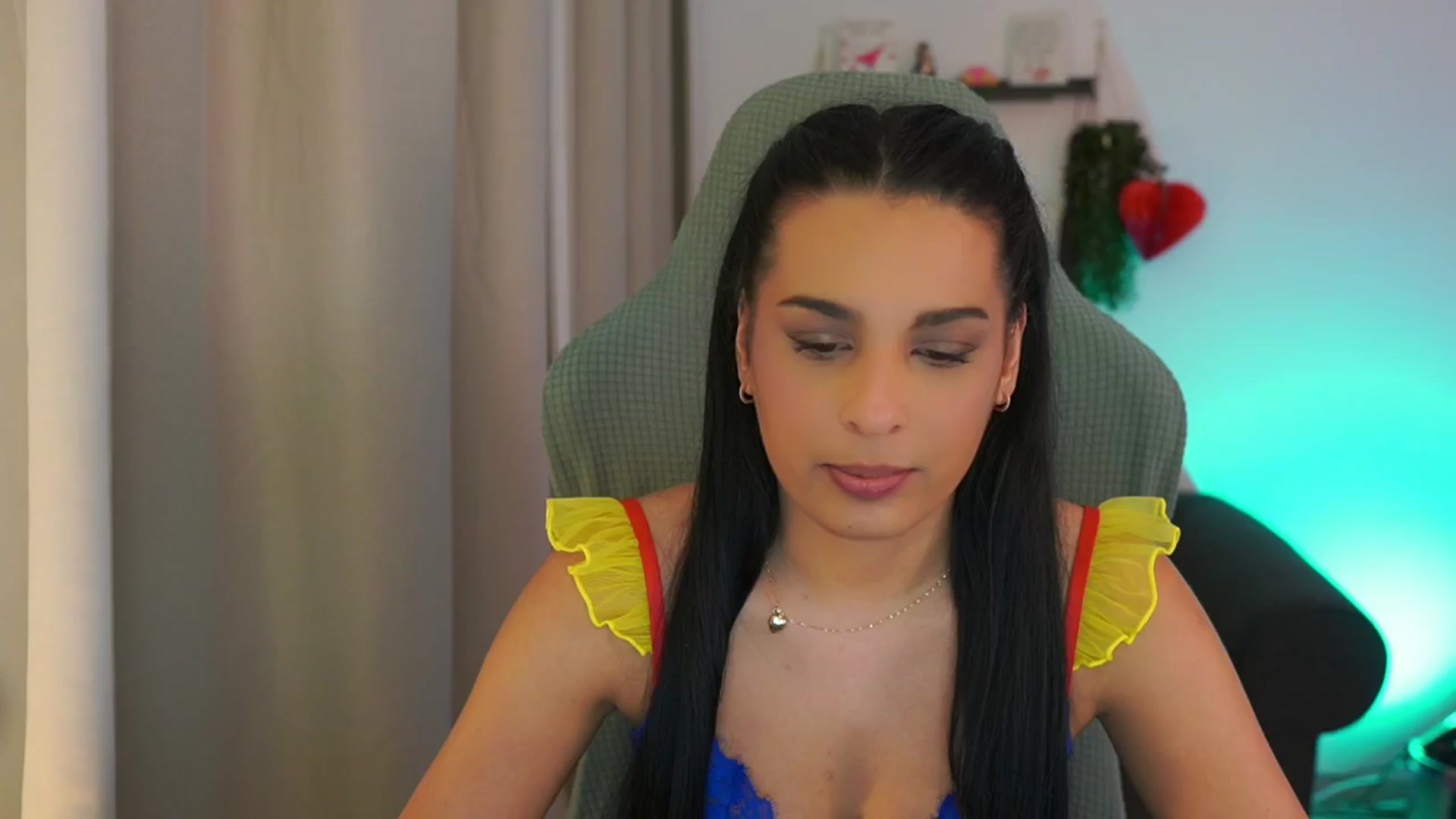 Gallery image thumbnail from Mila_denver's myfreecams stream on, 02/11/2025, 18:30 image 1 of 20