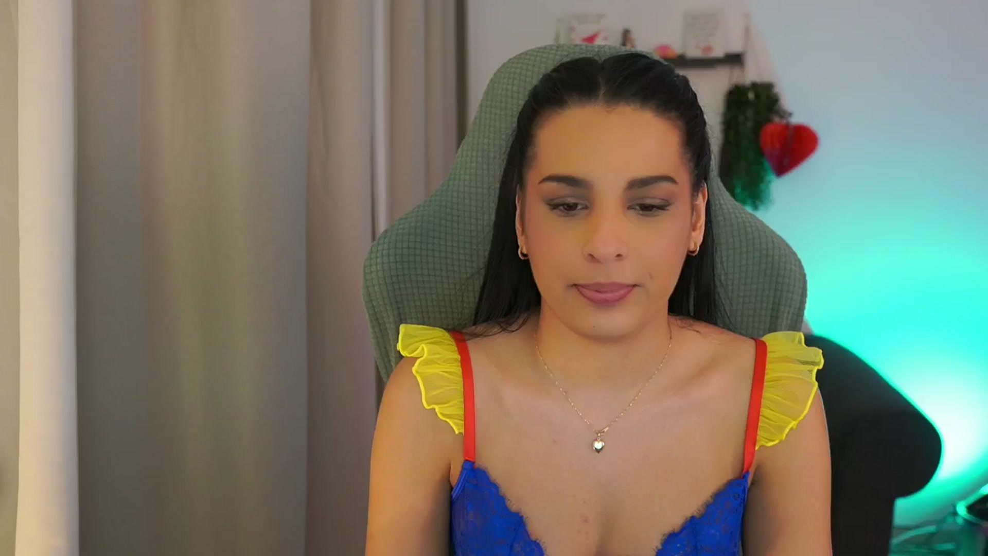 Gallery image thumbnail from Mila_denver's myfreecams stream on, 02/11/2025, 18:30 image 9 of 20