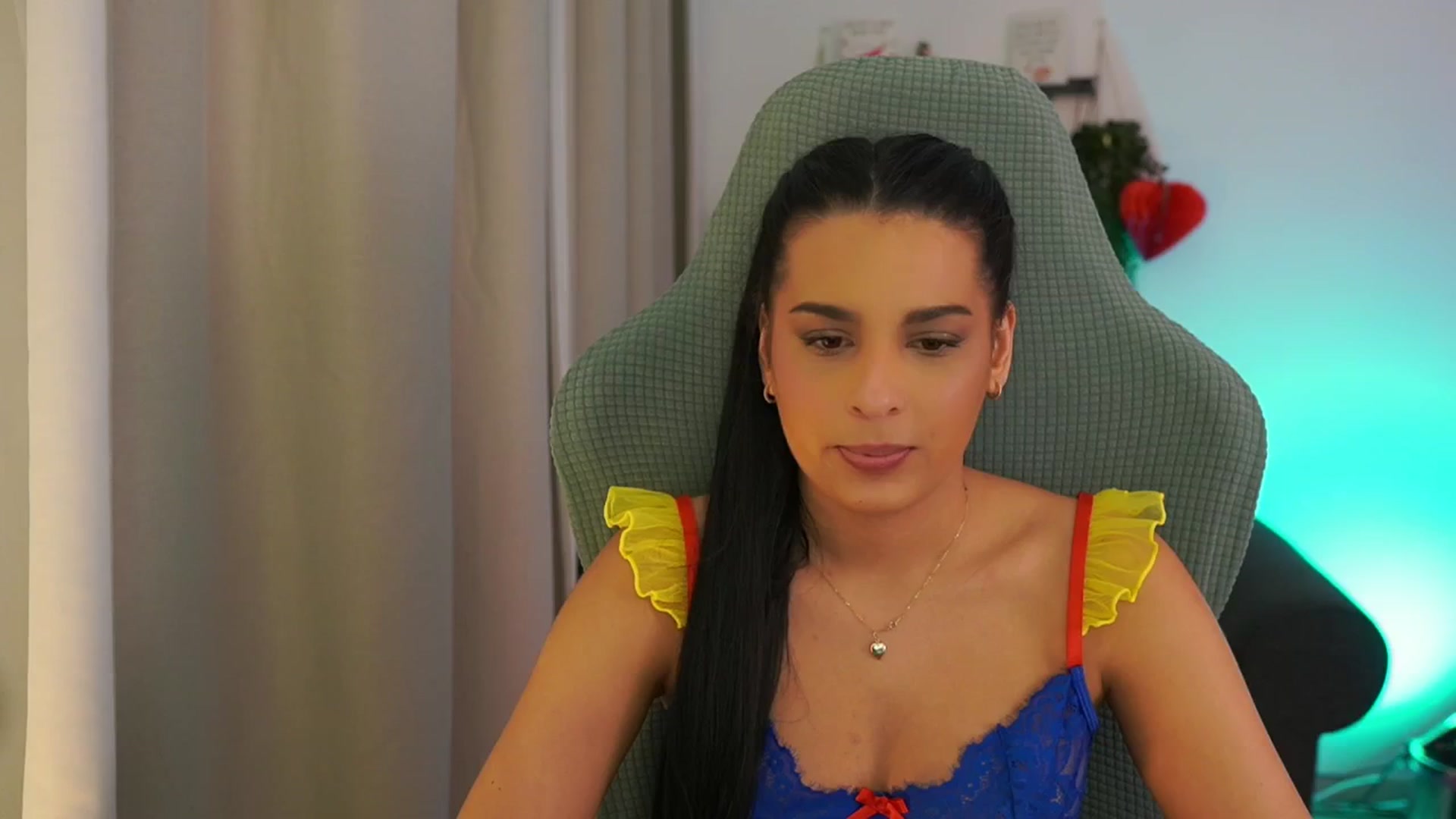 Gallery image thumbnail from Mila_denver's myfreecams stream on, 02/11/2025, 18:30 image 5 of 20