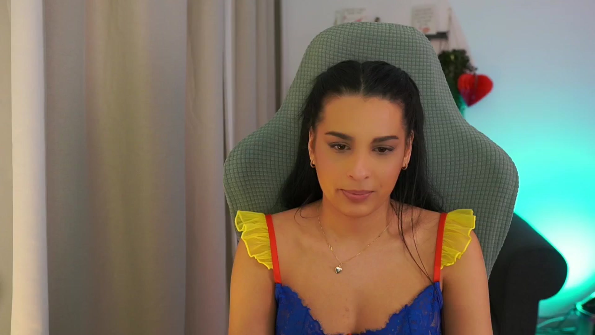Gallery image thumbnail from Mila_denver's myfreecams stream on, 02/11/2025, 19:11 image 16 of 20