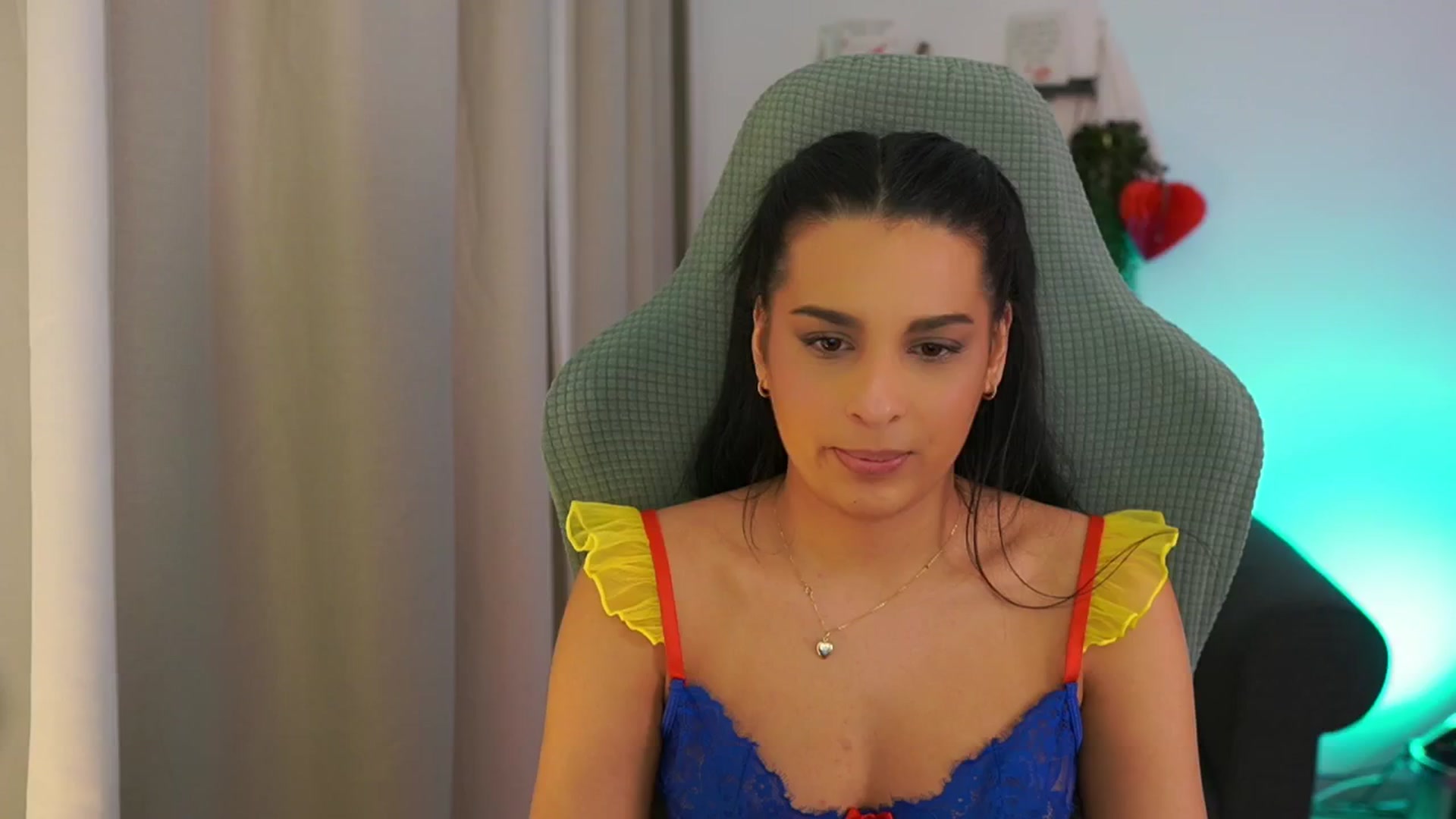 Gallery image thumbnail from Mila_denver's myfreecams stream on, 02/11/2025, 19:11 image 12 of 20
