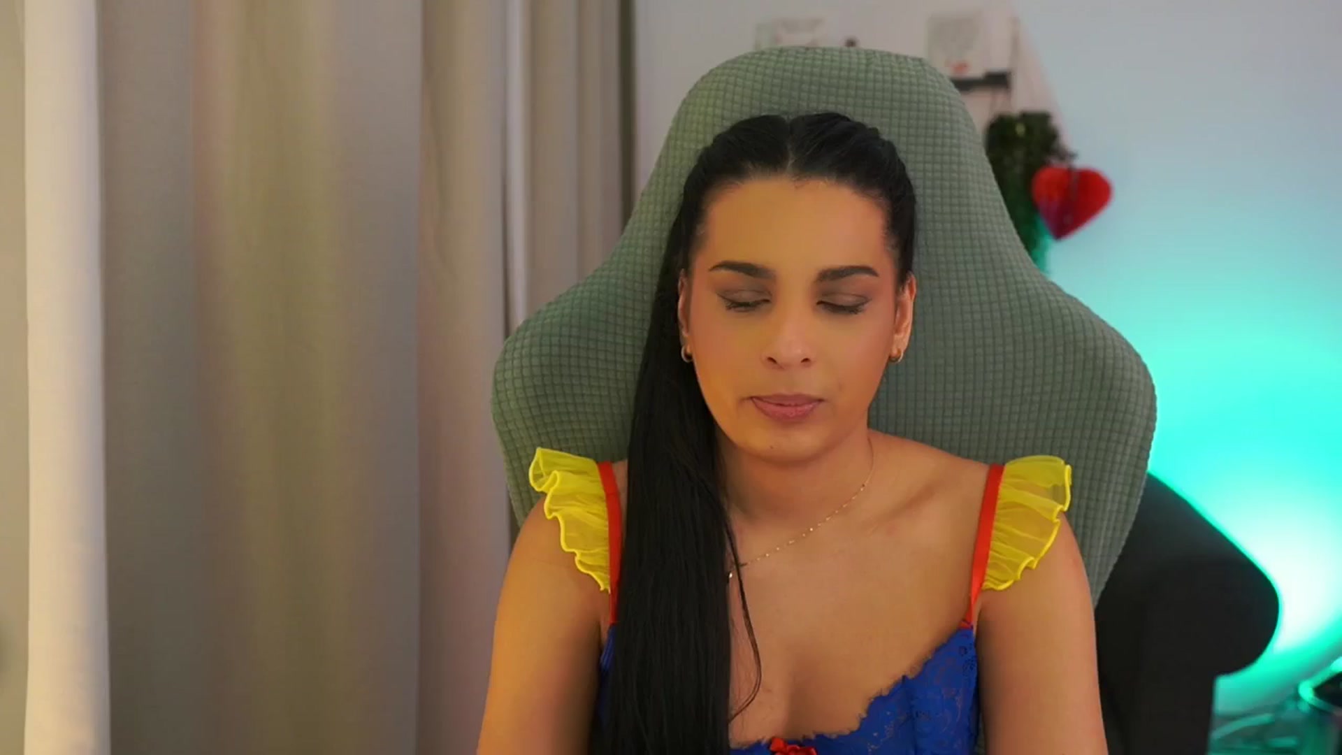 Gallery image thumbnail from Mila_denver's myfreecams stream on, 02/11/2025, 19:11 image 8 of 20